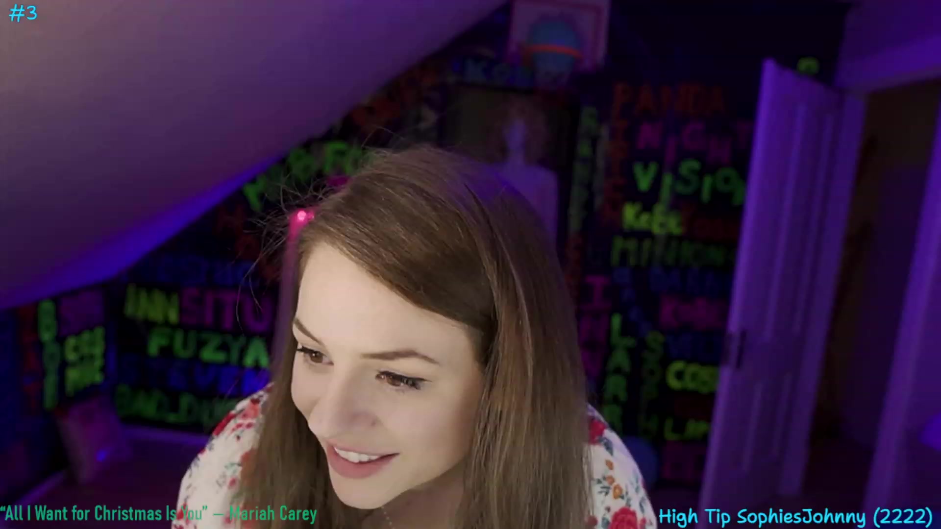 Gallery image thumbnail from XXX_Sophie's myfreecams stream on, 08/01/2023, 03:43 image 12 of 20