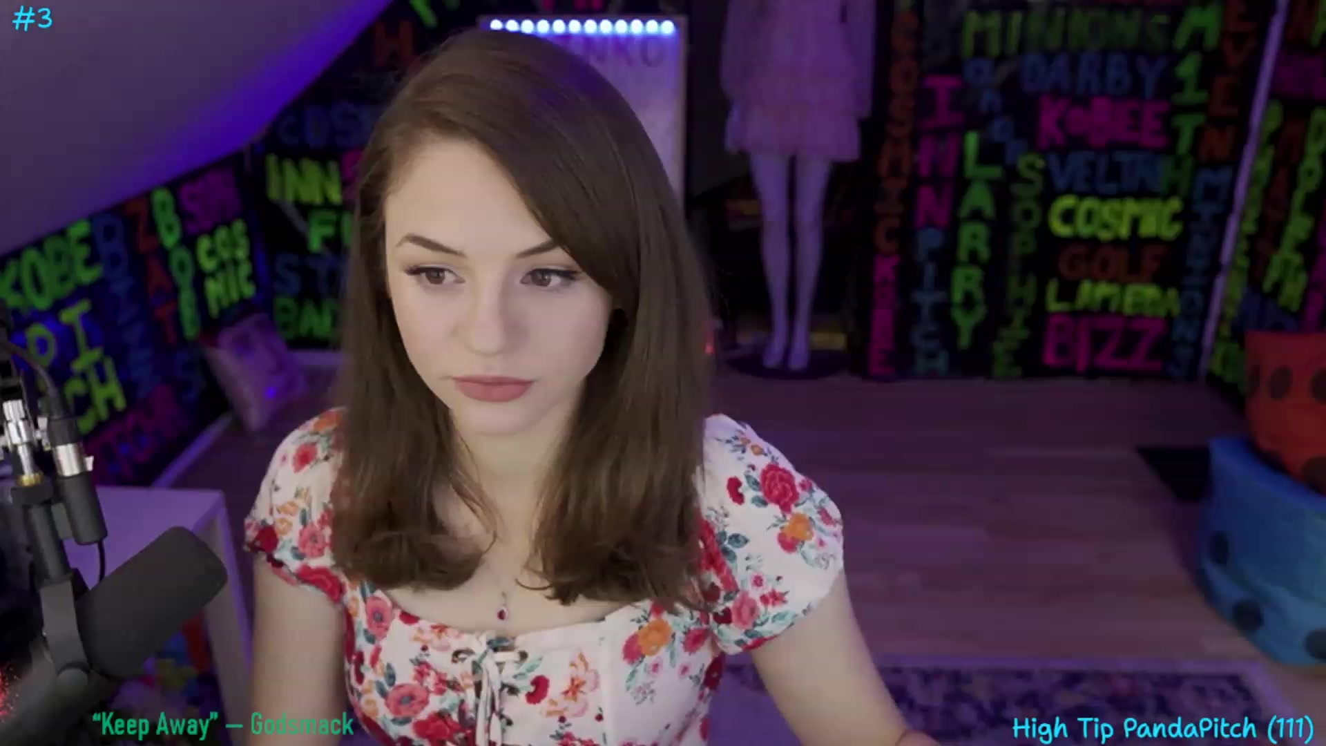 Gallery image thumbnail from XXX_Sophie's myfreecams stream on, 08/01/2023, 03:43 image 1 of 20