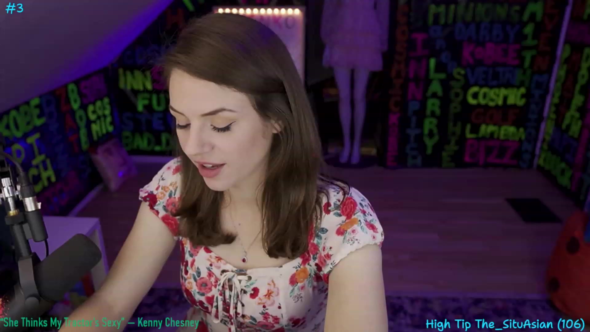 Gallery image thumbnail from XXX_Sophie's myfreecams stream on, 08/01/2023, 03:43 image 7 of 20