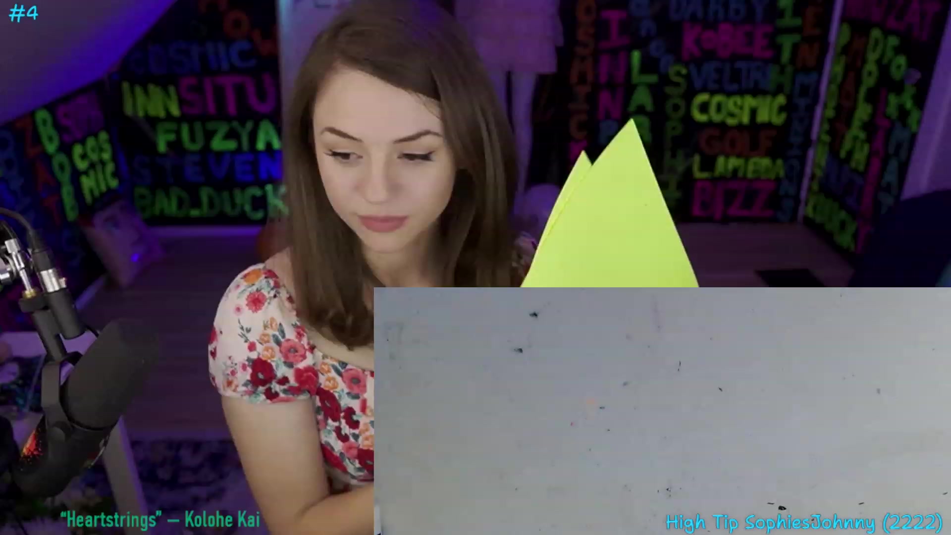 Gallery image thumbnail from XXX_Sophie's myfreecams stream on, 08/01/2023, 05:25 image 2 of 20