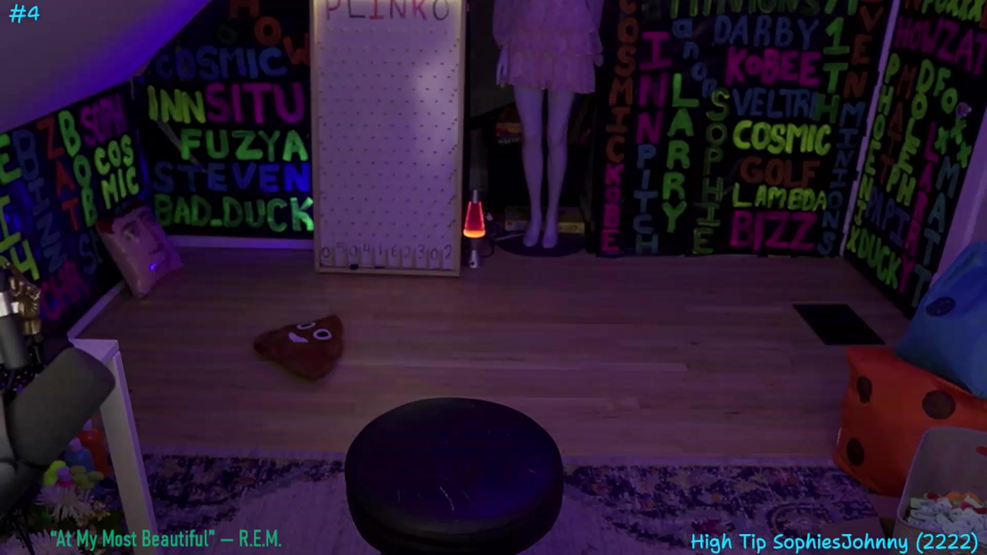 Gallery image thumbnail from XXX_Sophie's myfreecams stream on, 08/01/2023, 06:57 image 1 of 20