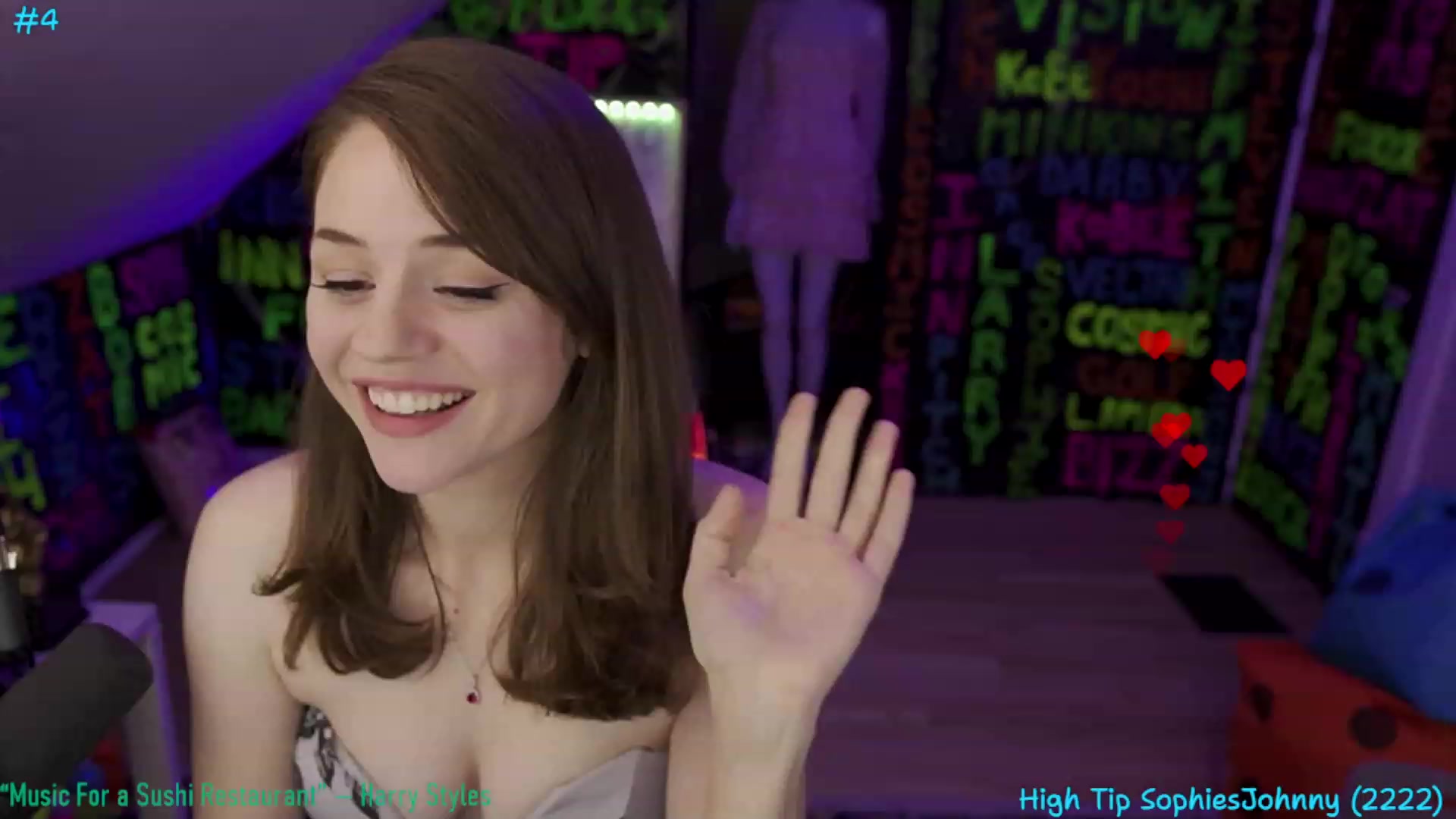 Gallery image thumbnail from XXX_Sophie's myfreecams stream on, 08/01/2023, 06:57 image 20 of 20