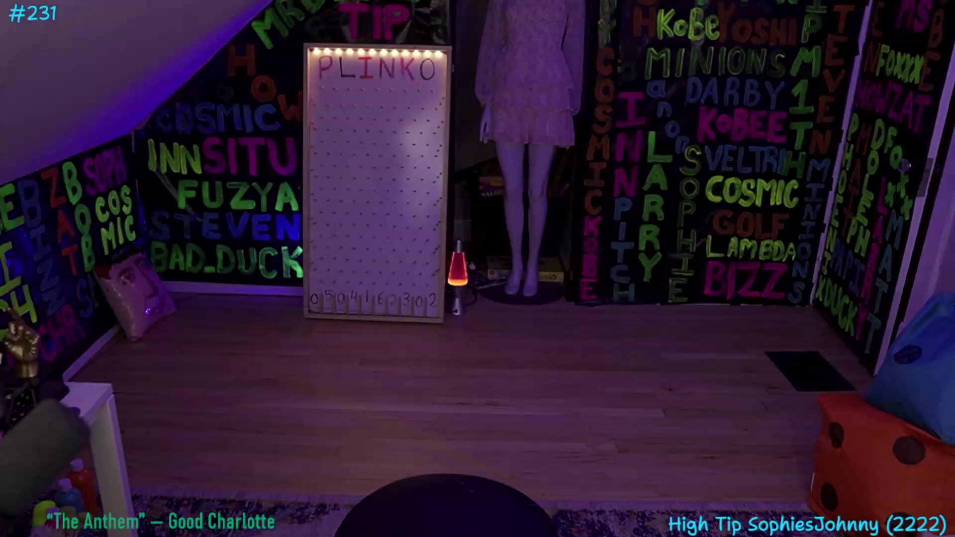 Gallery image thumbnail from XXX_Sophie's myfreecams stream on, 08/01/2023, 08:41 image 10 of 20