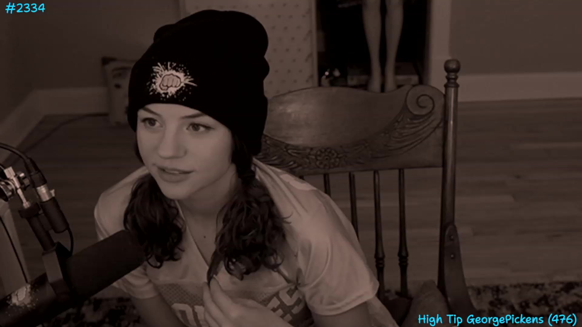 Gallery image thumbnail from XXX_Sophie's myfreecams stream on, 09/07/2023, 06:06 image 18 of 20