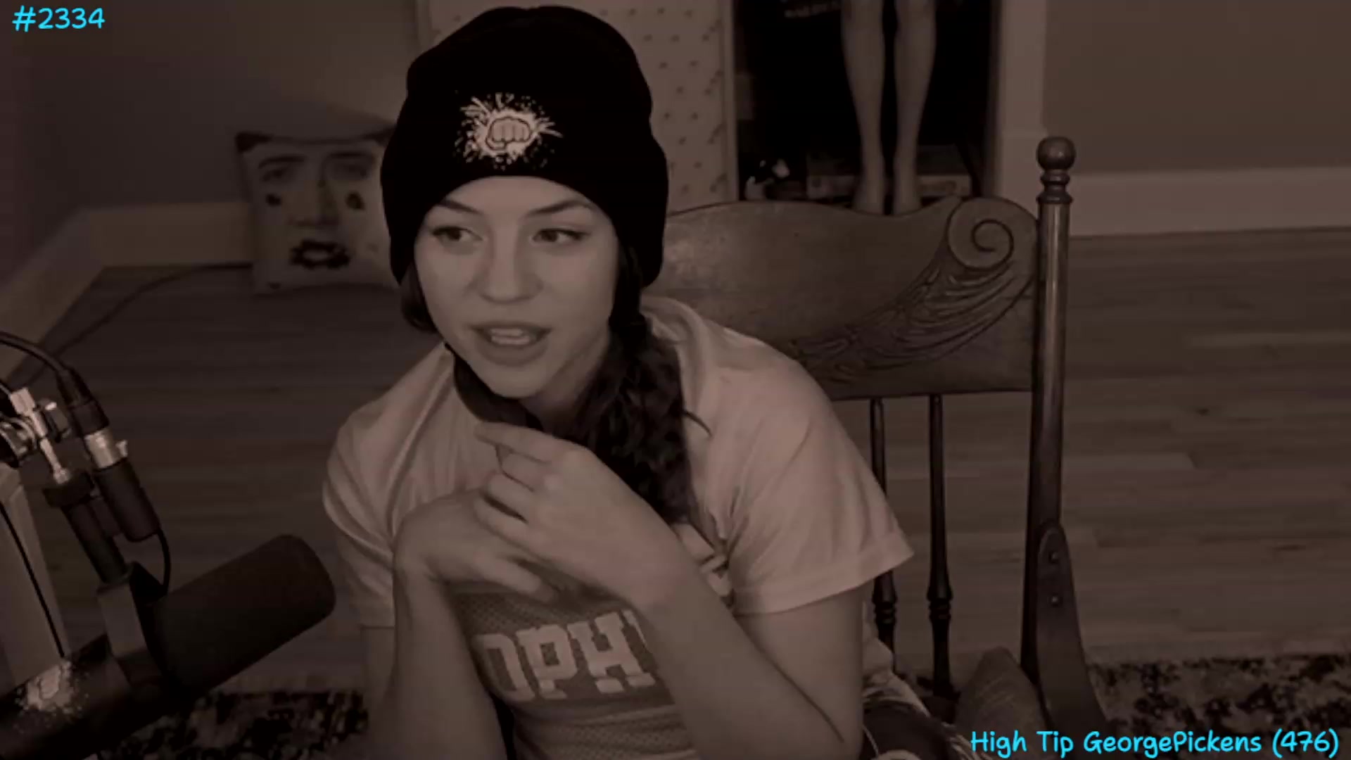 Gallery image thumbnail from XXX_Sophie's myfreecams stream on, 09/07/2023, 06:06 image 20 of 20