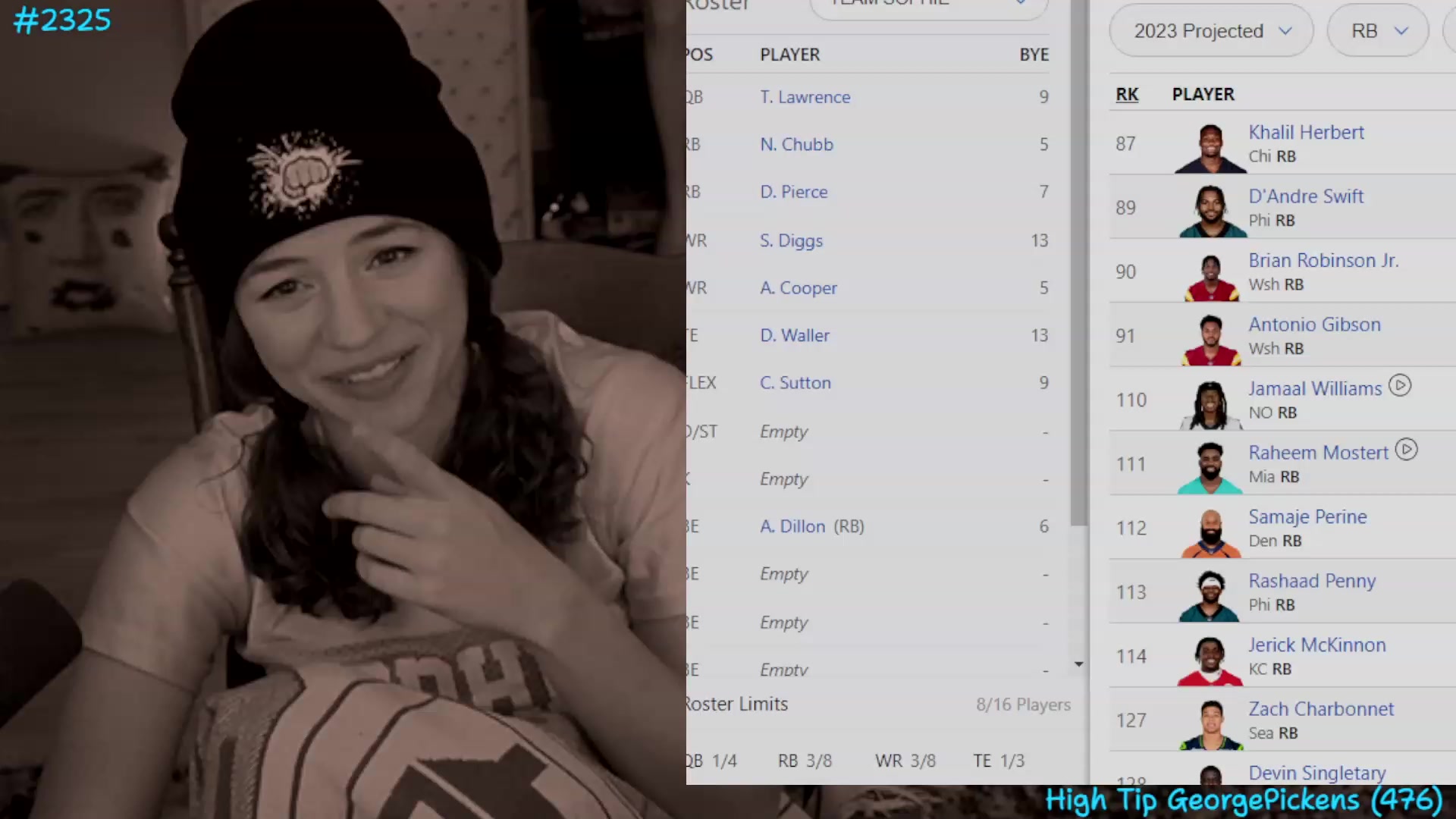 Gallery image thumbnail from XXX_Sophie's myfreecams stream on, 09/07/2023, 06:06 image 6 of 20