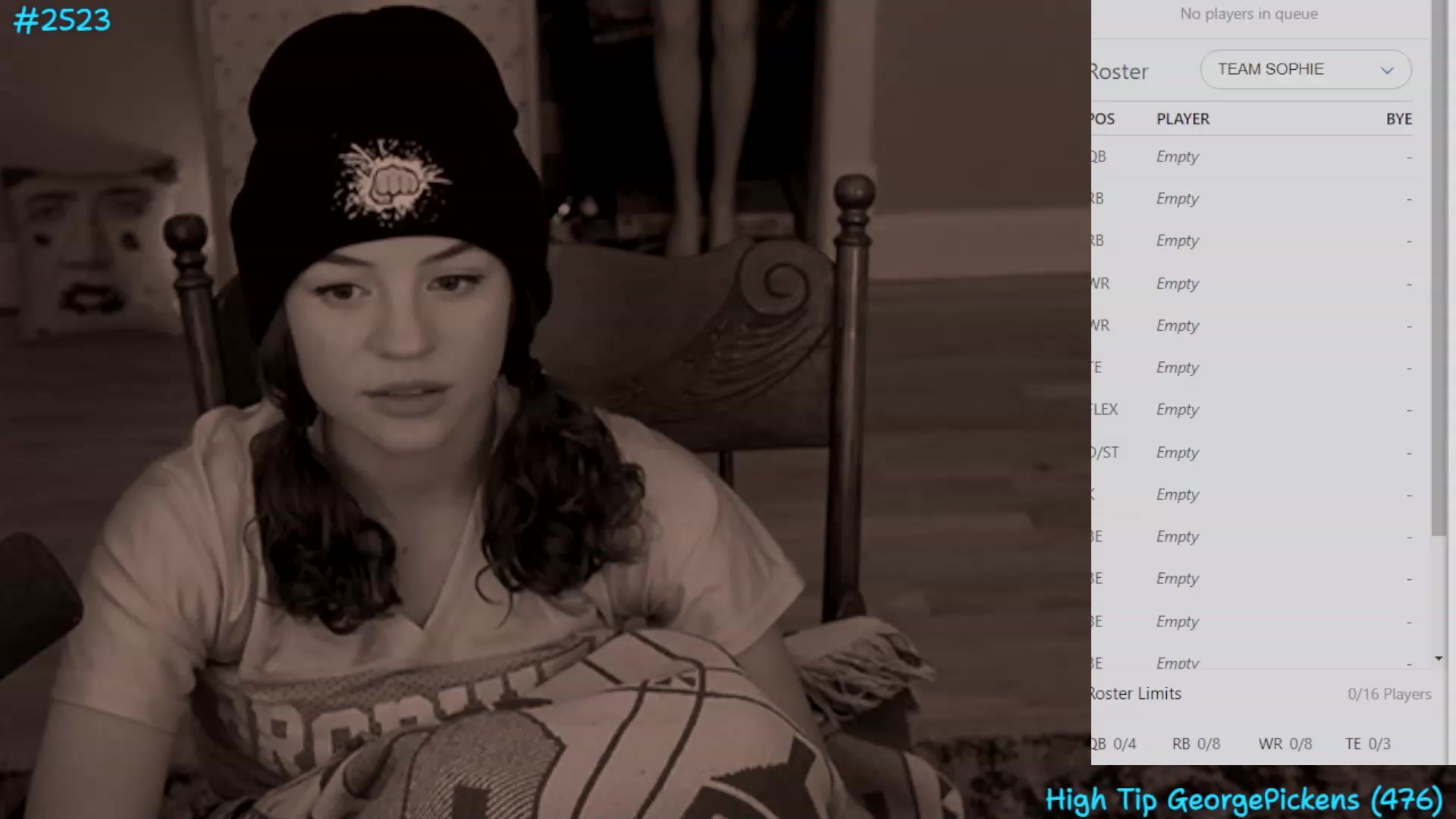 Gallery image thumbnail from XXX_Sophie's myfreecams stream on, 09/07/2023, 06:06 image 1 of 20