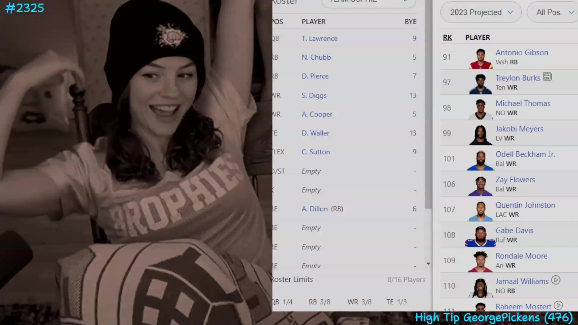 Gallery image thumbnail from XXX_Sophie's myfreecams stream on, 09/07/2023, 06:06 image 7 of 20