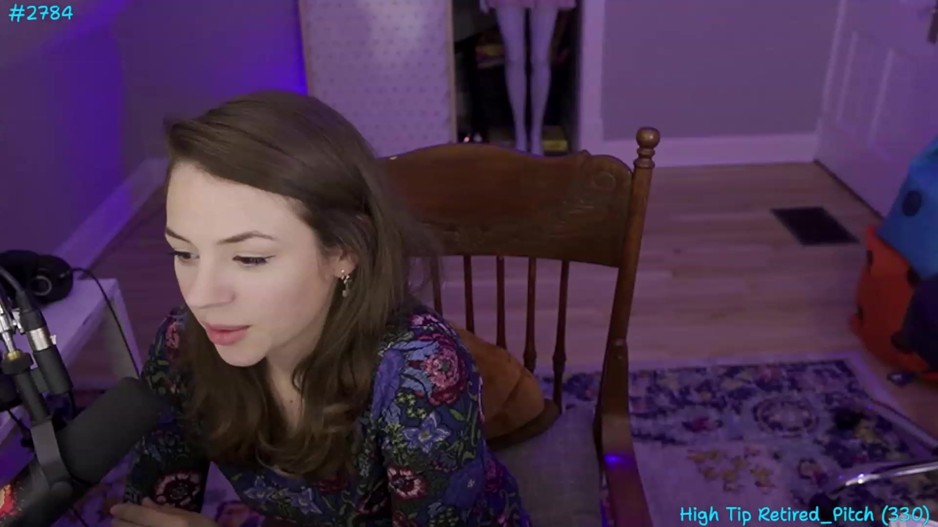 Gallery image thumbnail from XXX_Sophie's myfreecams stream on, 09/11/2023, 05:38 image 5 of 20