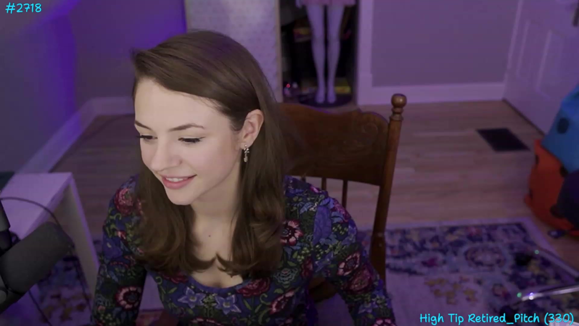 Gallery image thumbnail from XXX_Sophie's myfreecams stream on, 09/11/2023, 05:38 image 8 of 20