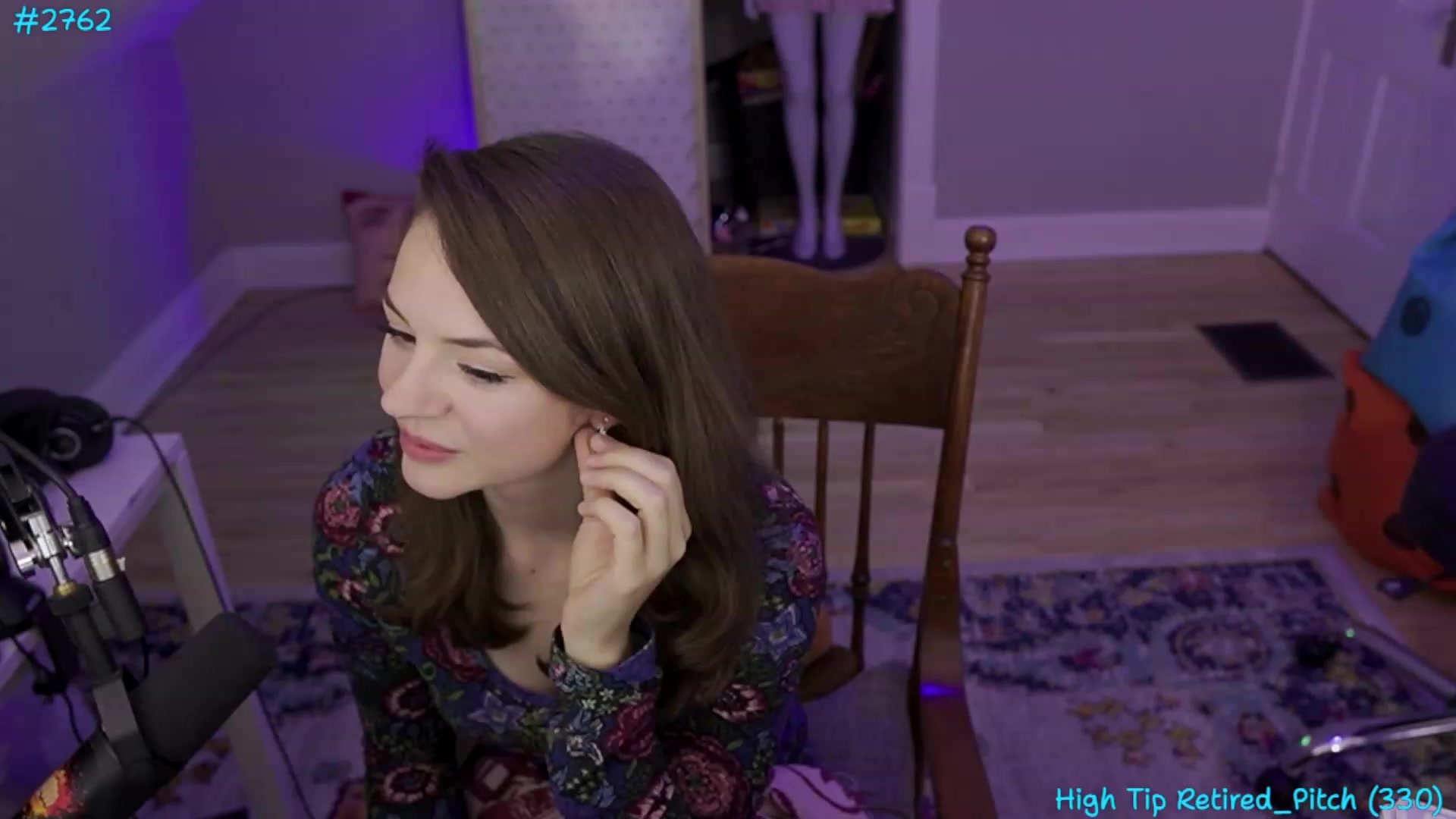Gallery image thumbnail from XXX_Sophie's myfreecams stream on, 09/11/2023, 05:38 image 6 of 20