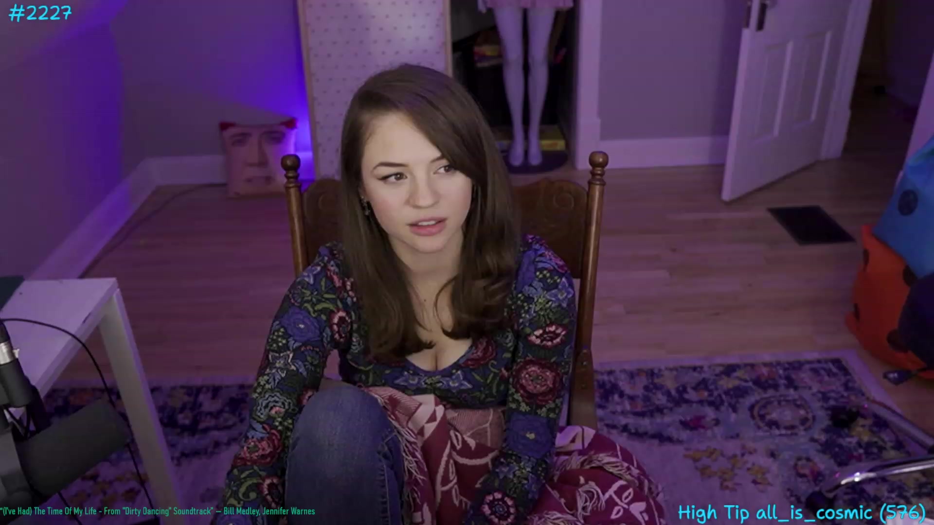 Gallery image thumbnail from XXX_Sophie's myfreecams stream on, 09/11/2023, 05:38 image 16 of 20