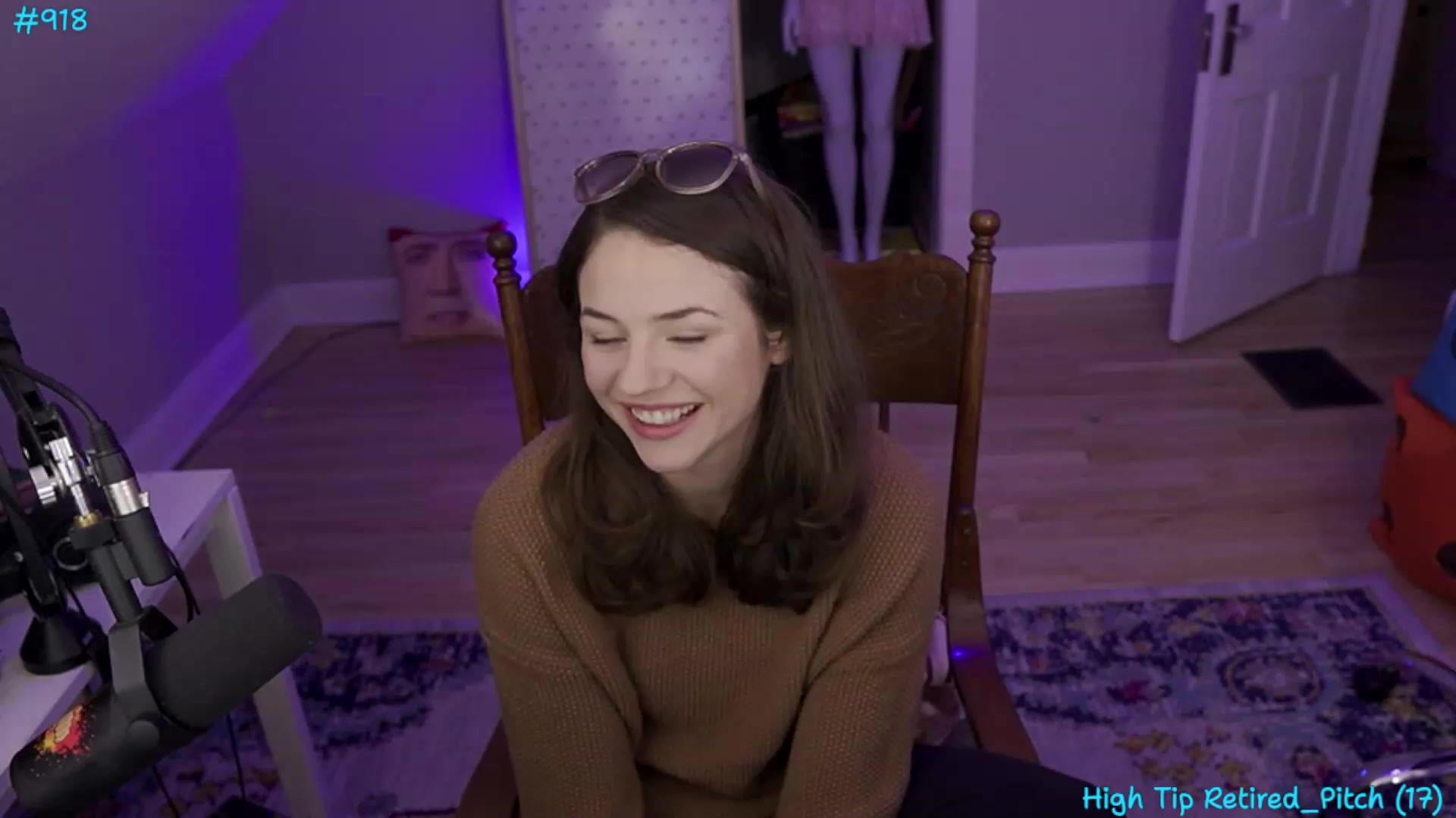 Gallery image thumbnail from XXX_Sophie's myfreecams stream on, 09/12/2023, 04:34 image 12 of 20
