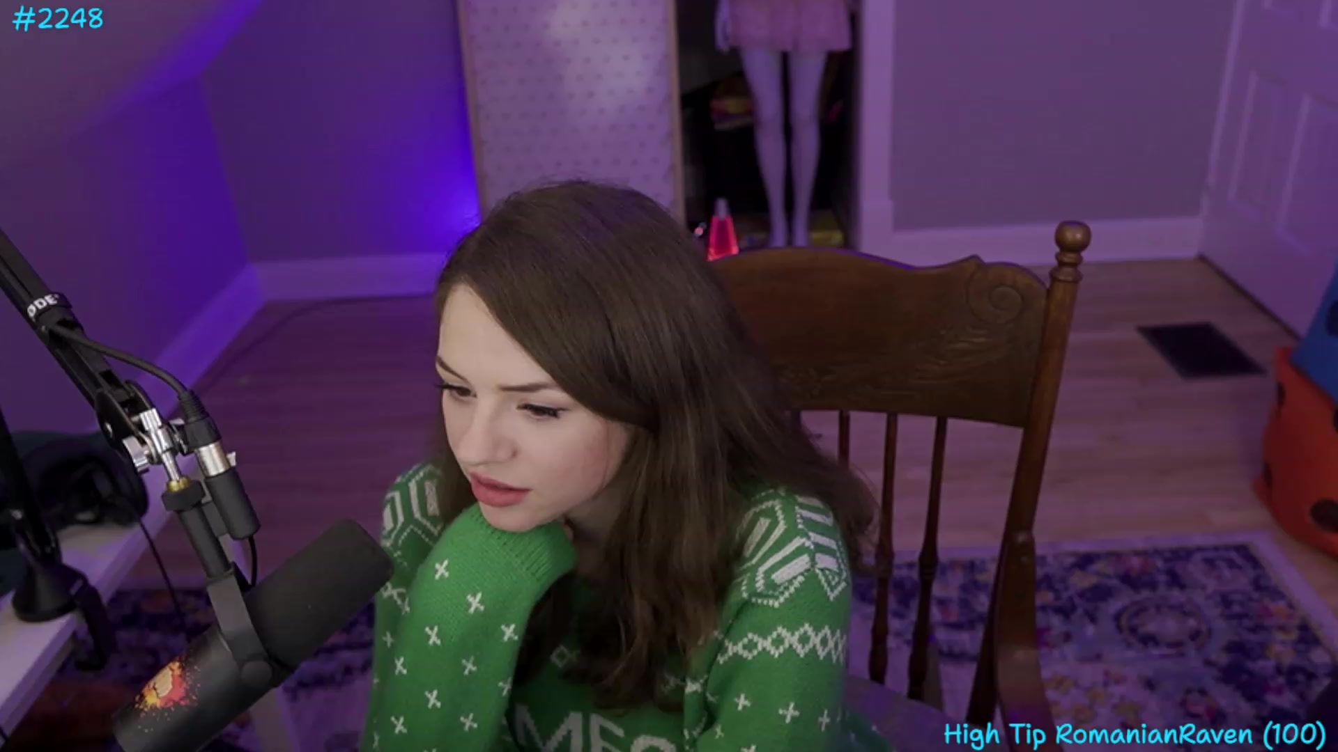 Gallery image thumbnail from XXX_Sophie's myfreecams stream on, 10/24/2023, 06:19 image 5 of 20
