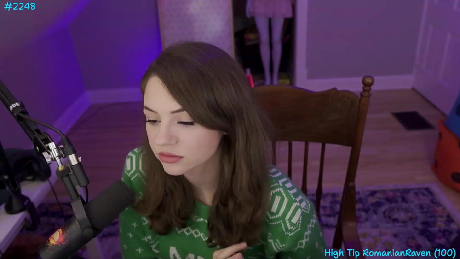 Gallery image thumbnail from XXX_Sophie's myfreecams stream on, 10/24/2023, 06:19 image 4 of 20