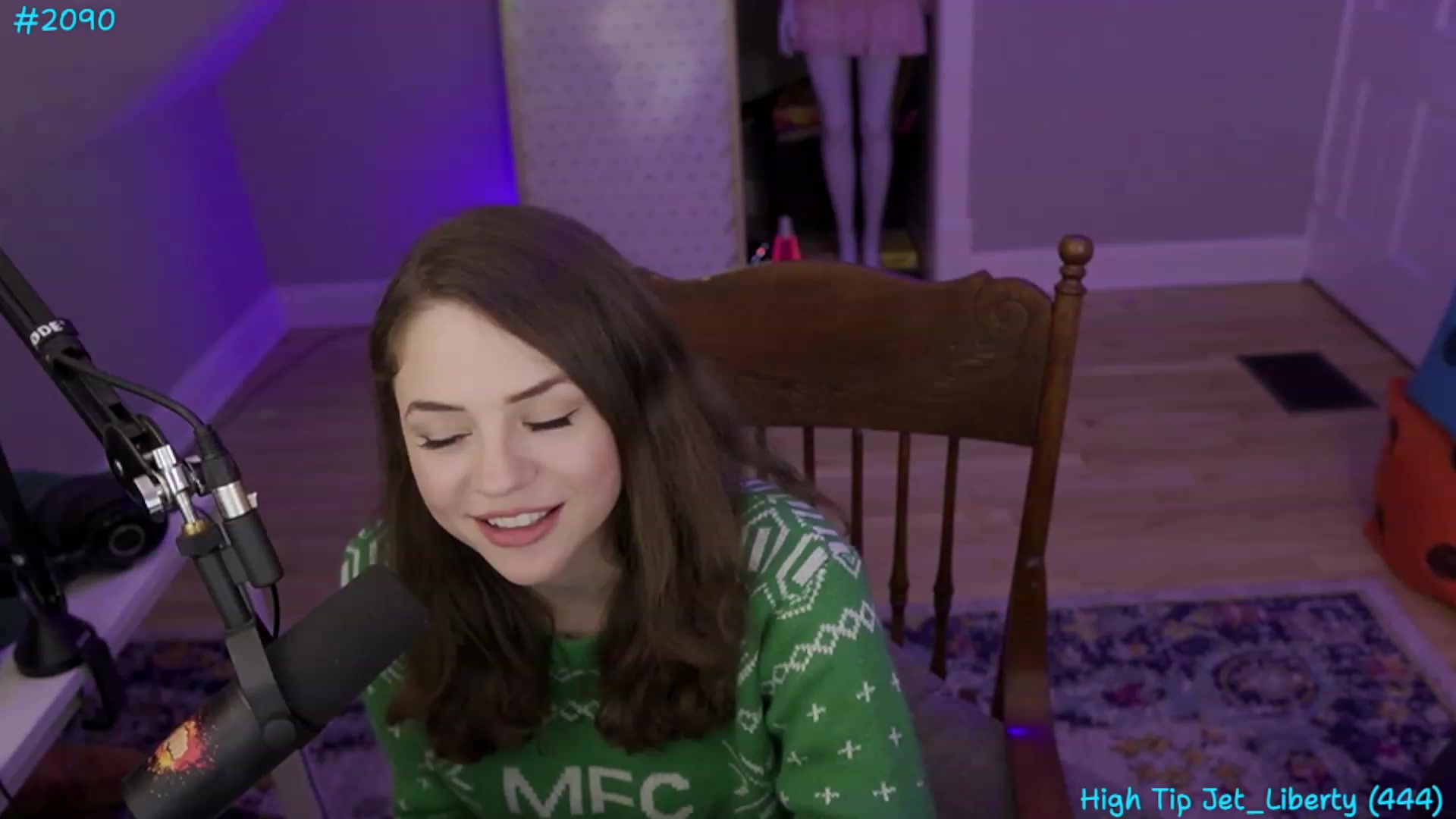 Gallery image thumbnail from XXX_Sophie's myfreecams stream on, 10/24/2023, 07:57 image 2 of 20
