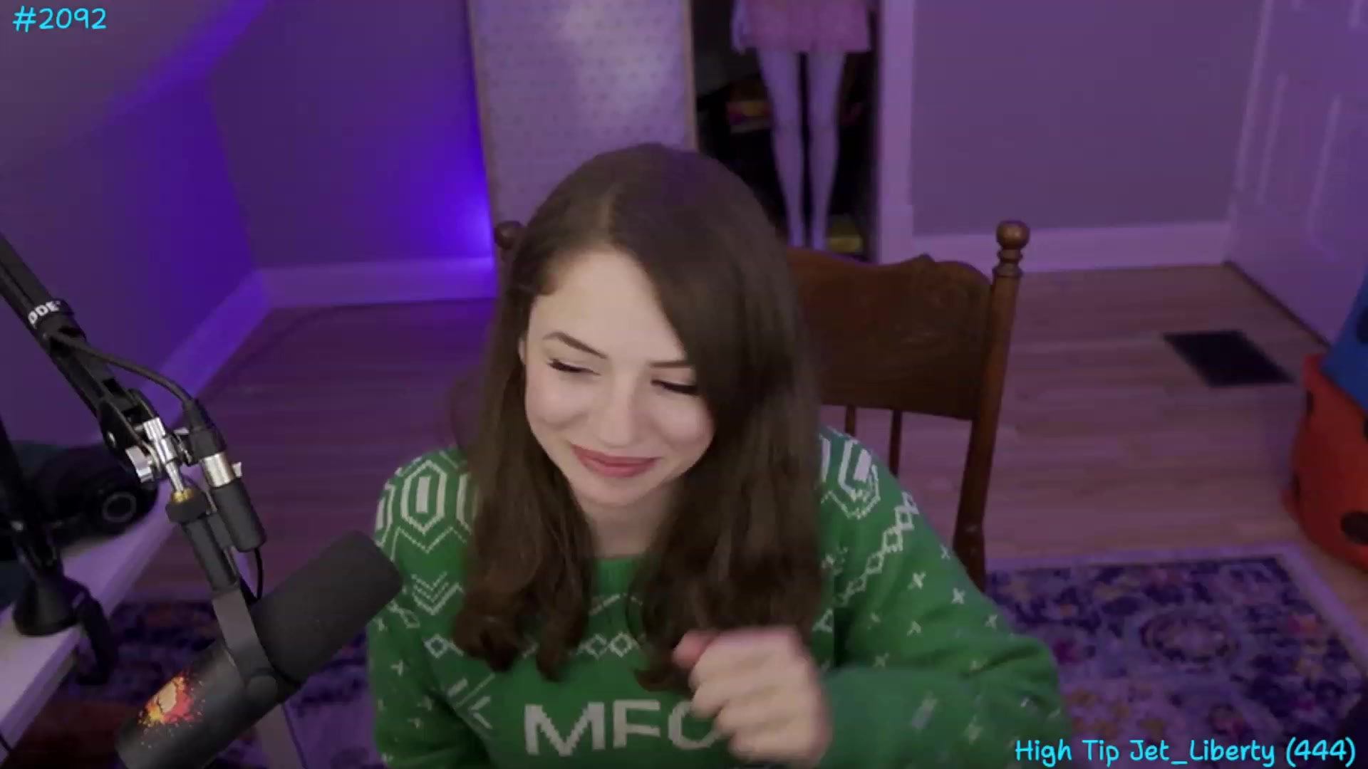Gallery image thumbnail from XXX_Sophie's myfreecams stream on, 10/24/2023, 07:57 image 3 of 20