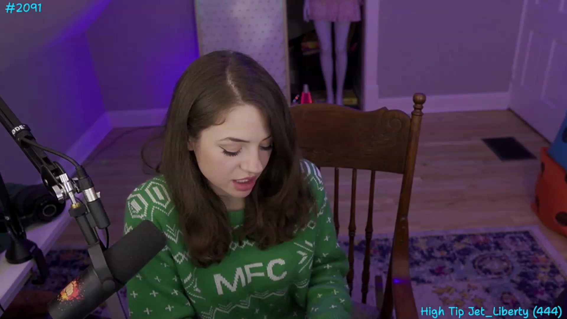 Gallery image thumbnail from XXX_Sophie's myfreecams stream on, 10/24/2023, 07:57 image 5 of 20