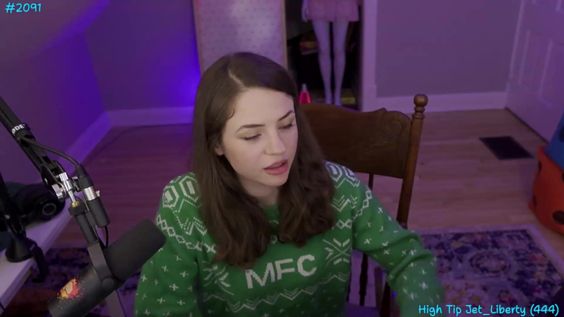 Gallery image thumbnail from XXX_Sophie's myfreecams stream on, 10/24/2023, 07:57 image 6 of 20