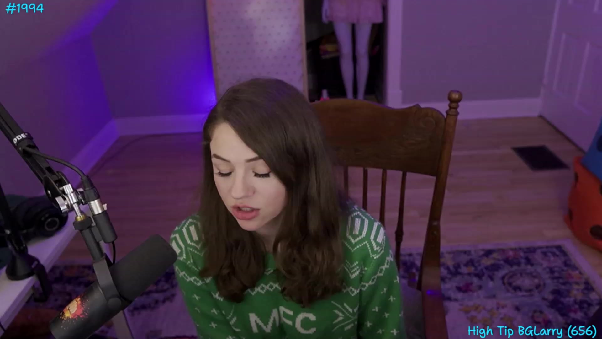 Gallery image thumbnail from XXX_Sophie's myfreecams stream on, 10/24/2023, 07:57 image 17 of 20