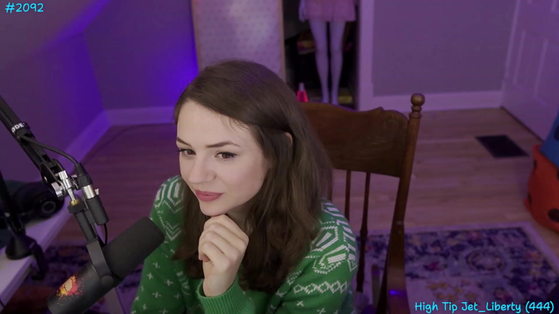 Gallery image thumbnail from XXX_Sophie's myfreecams stream on, 10/24/2023, 07:57 image 4 of 20