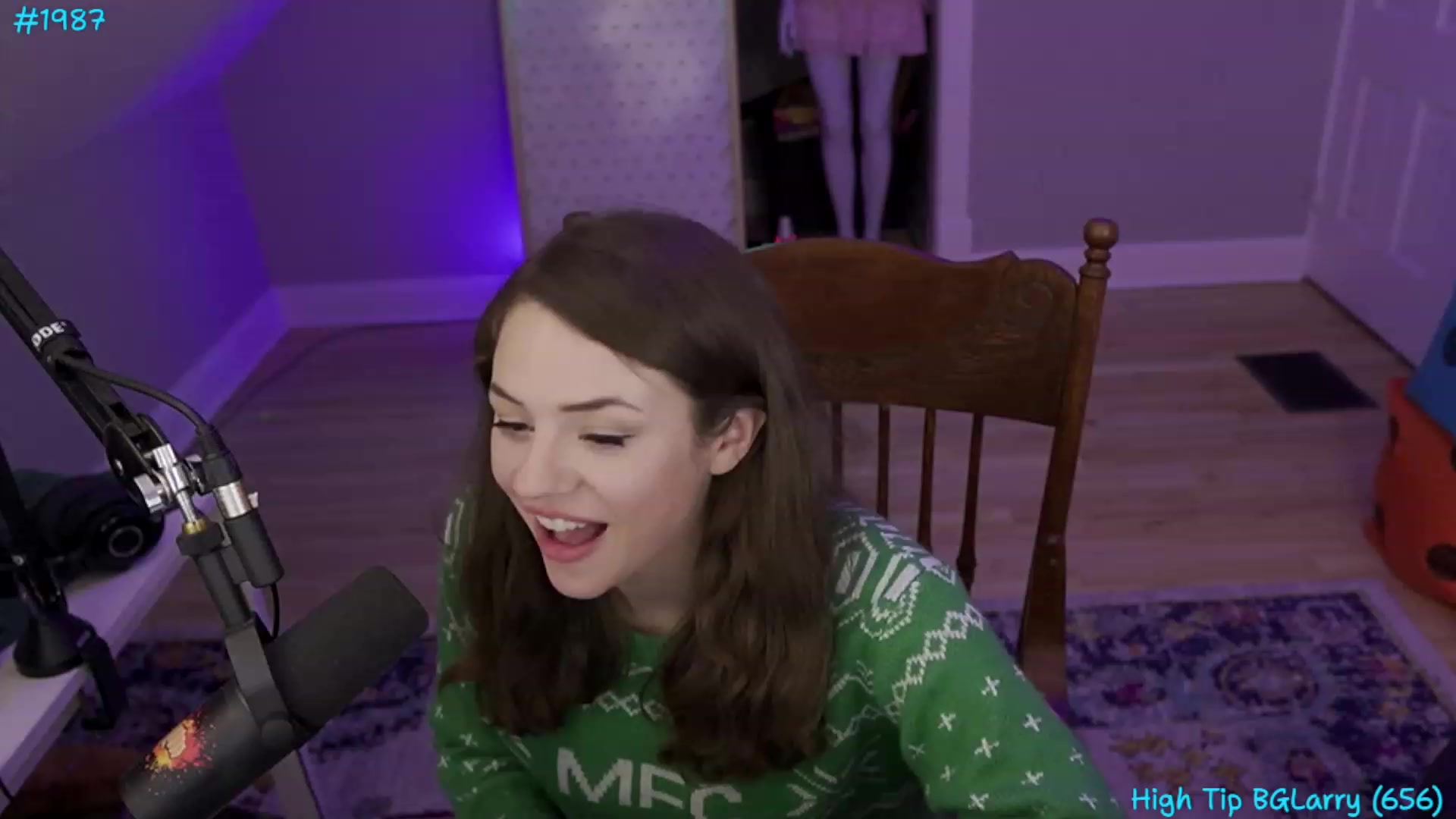 Gallery image thumbnail from XXX_Sophie's myfreecams stream on, 10/24/2023, 07:57 image 18 of 20