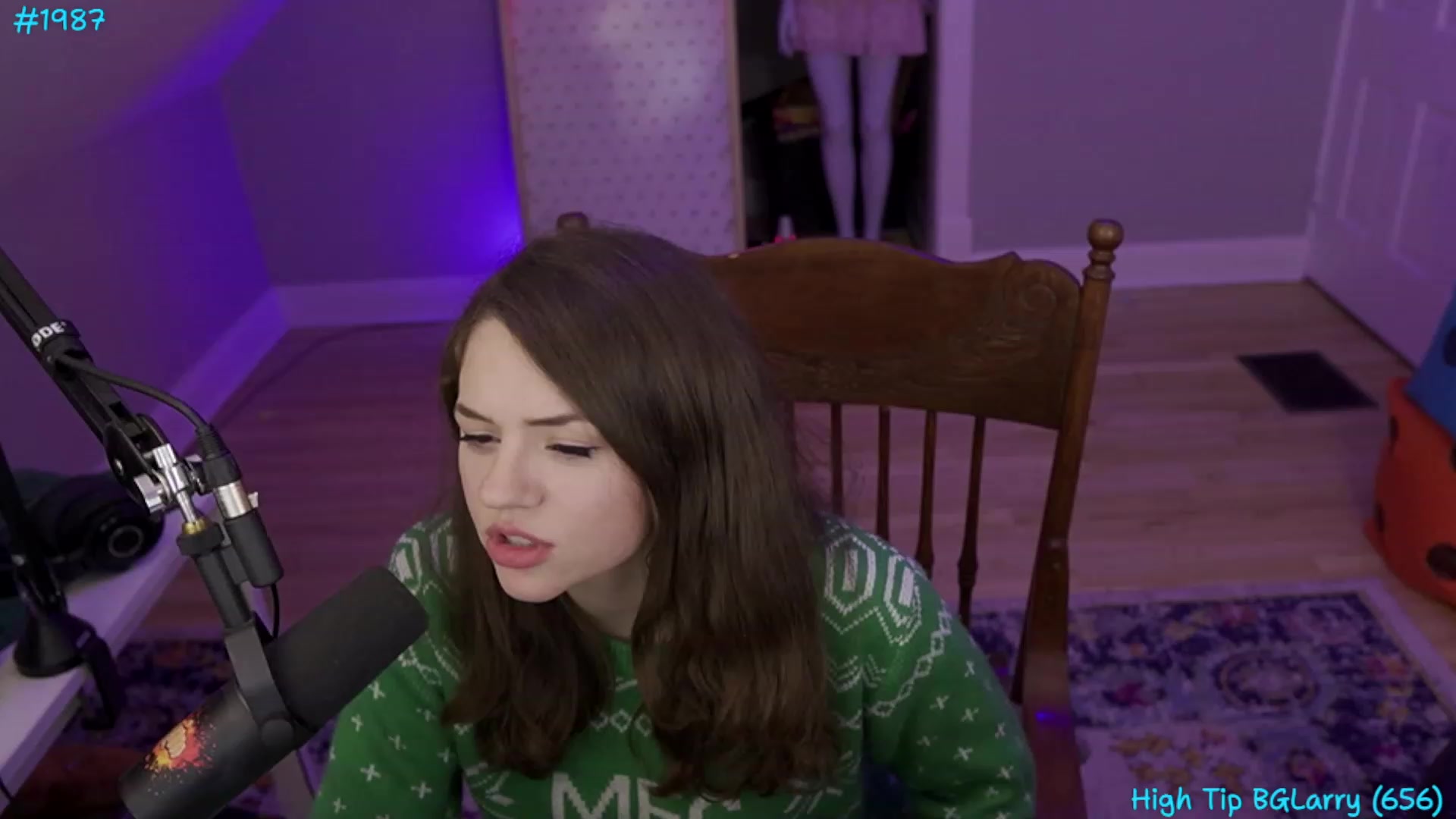Gallery image thumbnail from XXX_Sophie's myfreecams stream on, 10/24/2023, 07:57 image 19 of 20