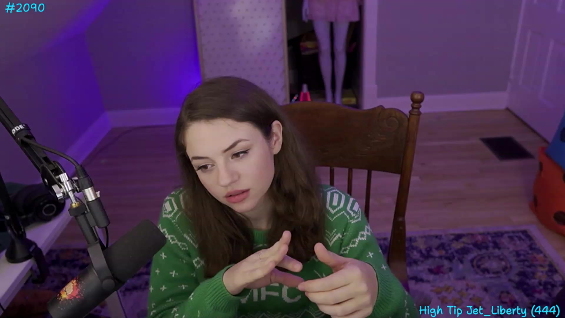 Gallery image thumbnail from XXX_Sophie's myfreecams stream on, 10/24/2023, 07:57 image 1 of 20