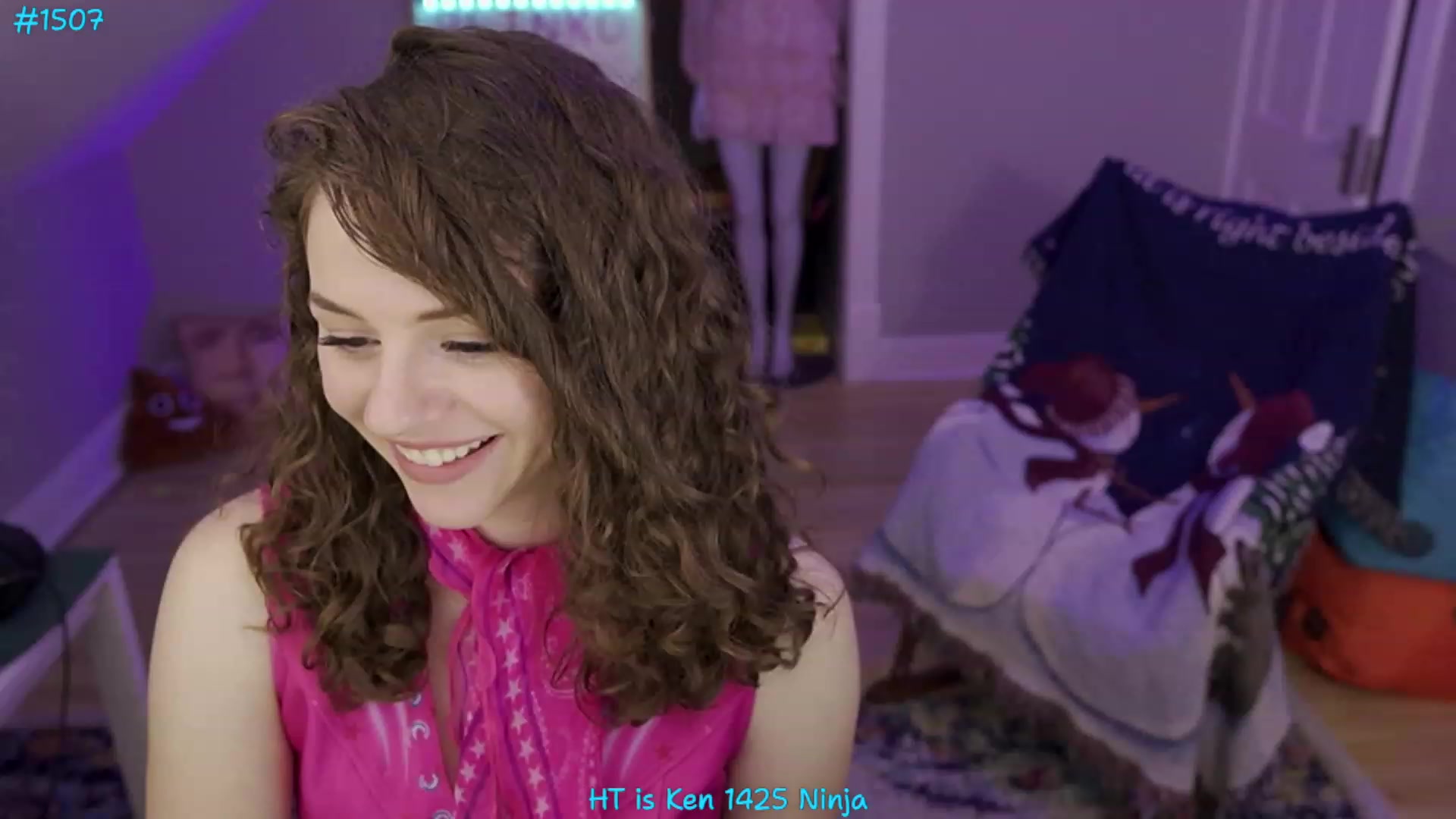 Gallery image thumbnail from XXX_Sophie's myfreecams stream on, 10/26/2023, 06:57 image 6 of 20