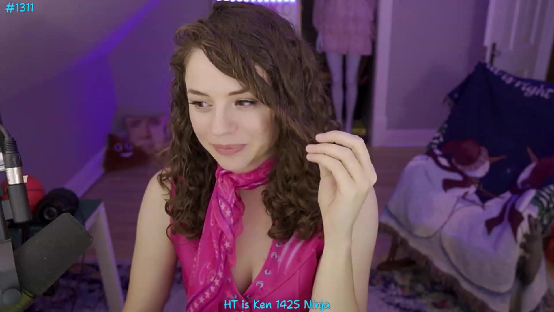 Gallery image thumbnail from XXX_Sophie's myfreecams stream on, 10/26/2023, 06:57 image 20 of 20