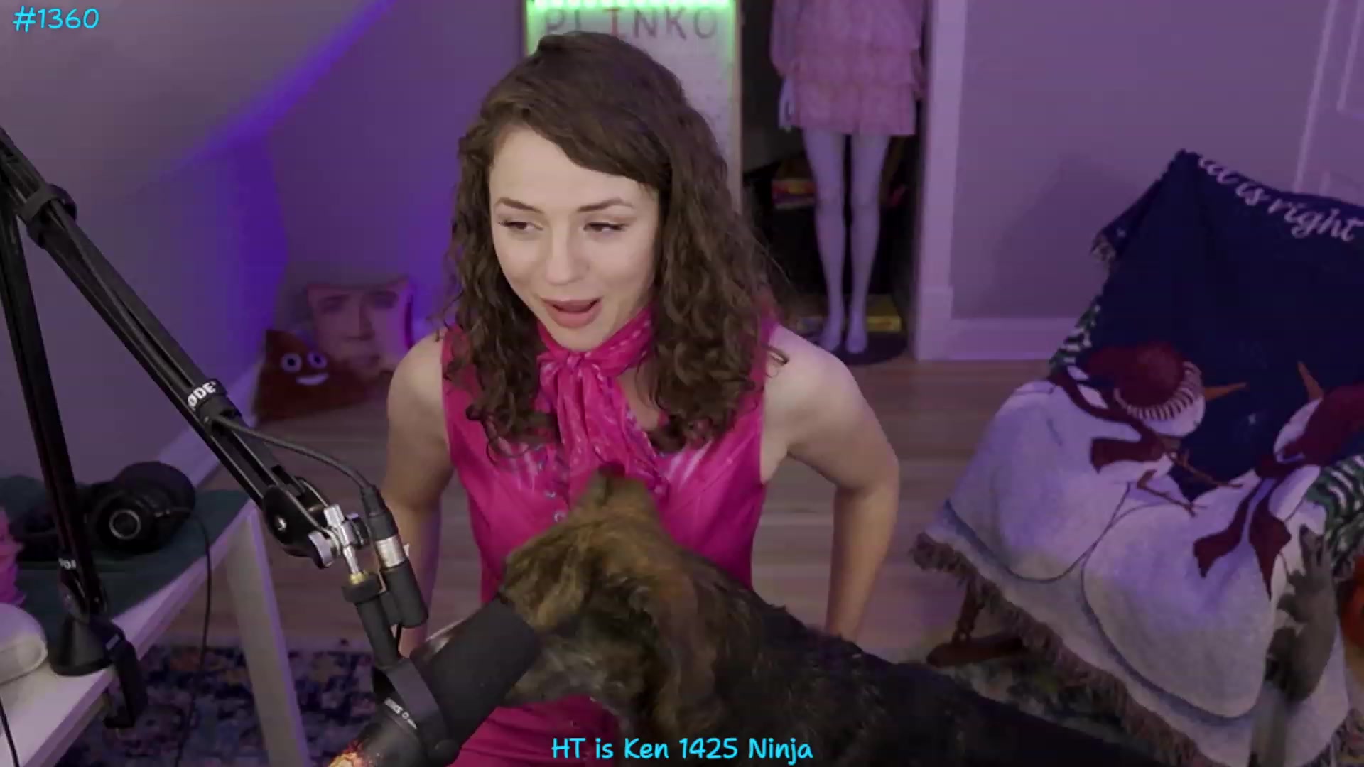 Gallery image thumbnail from XXX_Sophie's myfreecams stream on, 10/26/2023, 06:57 image 16 of 20