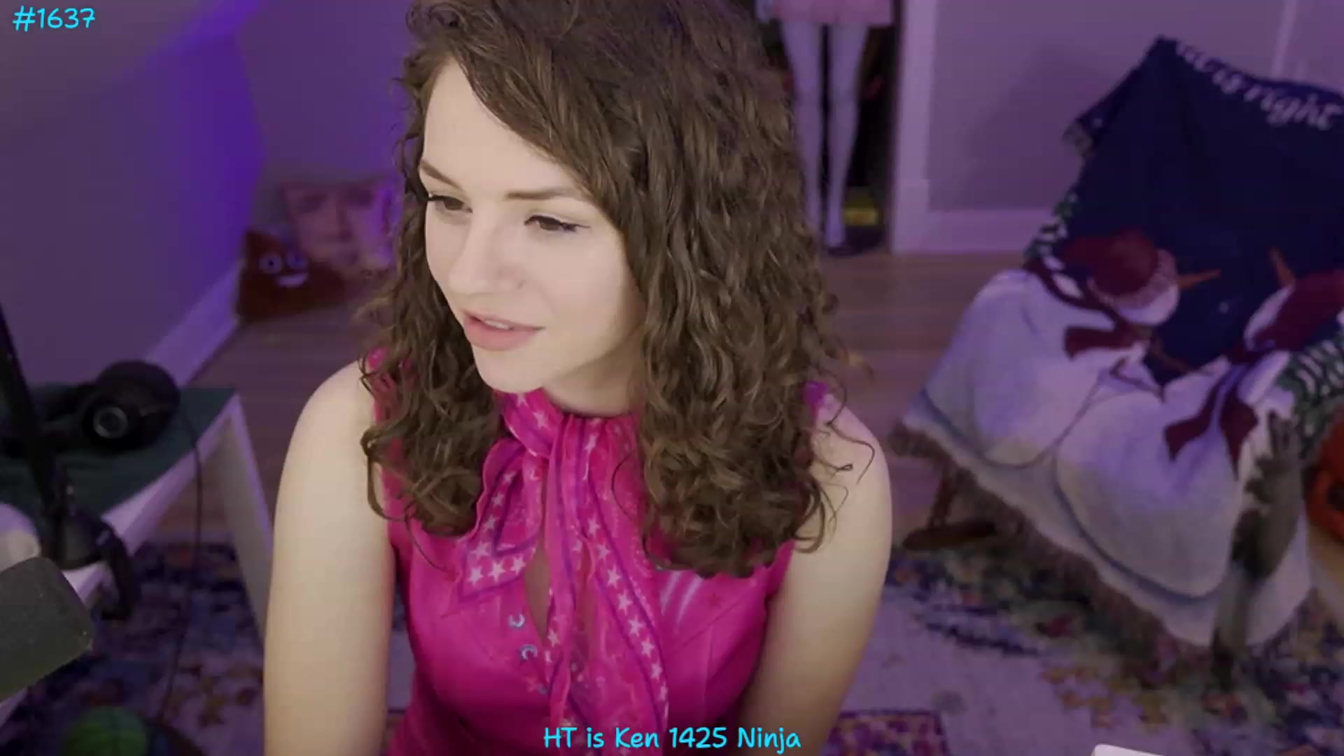 Gallery image thumbnail from XXX_Sophie's myfreecams stream on, 10/26/2023, 06:57 image 3 of 20
