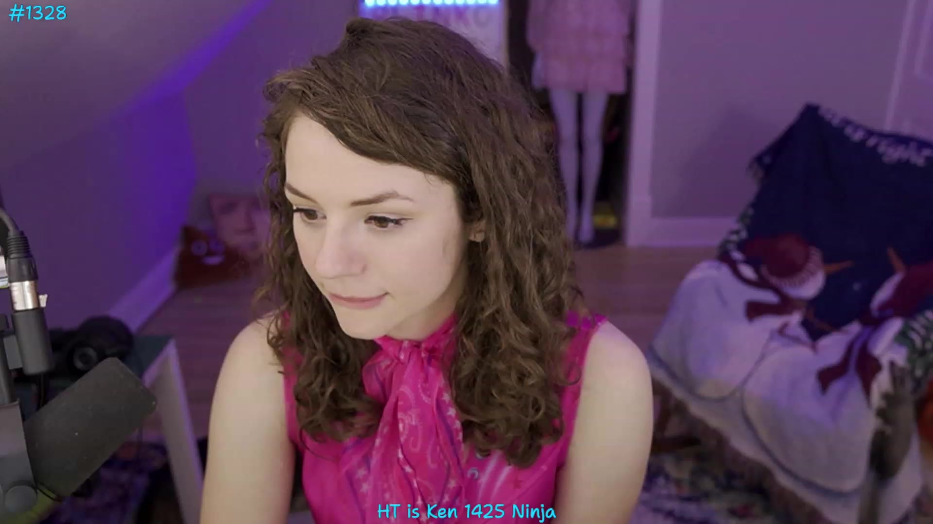 Gallery image thumbnail from XXX_Sophie's myfreecams stream on, 10/26/2023, 06:57 image 17 of 20