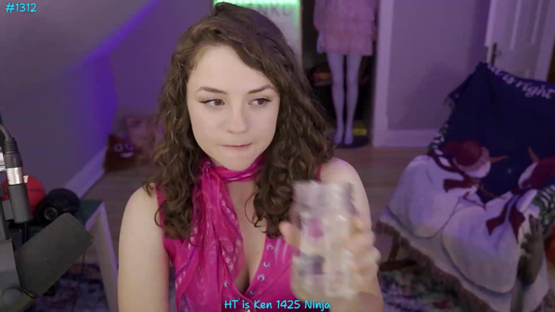 Gallery image thumbnail from XXX_Sophie's myfreecams stream on, 10/26/2023, 06:57 image 19 of 20