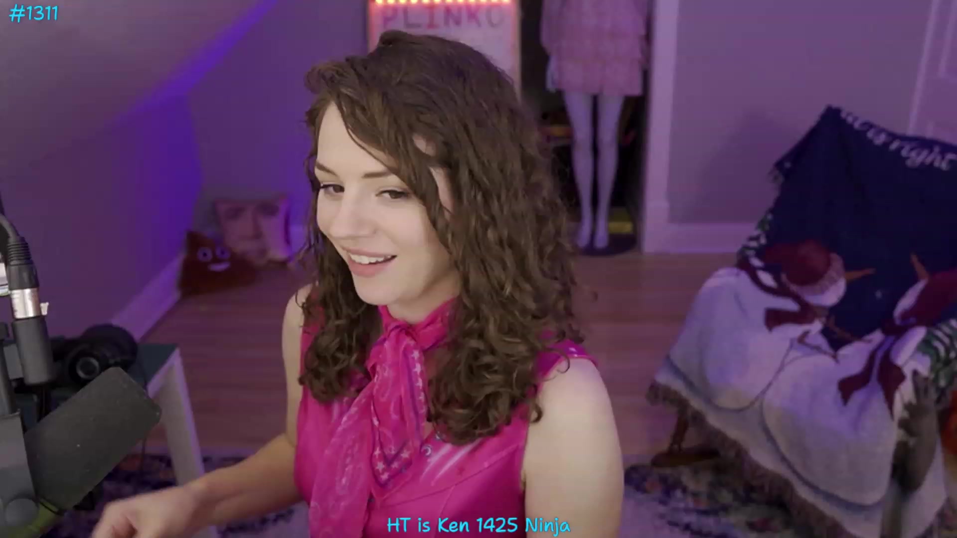 Gallery image thumbnail from XXX_Sophie's myfreecams stream on, 10/26/2023, 06:57 image 18 of 20
