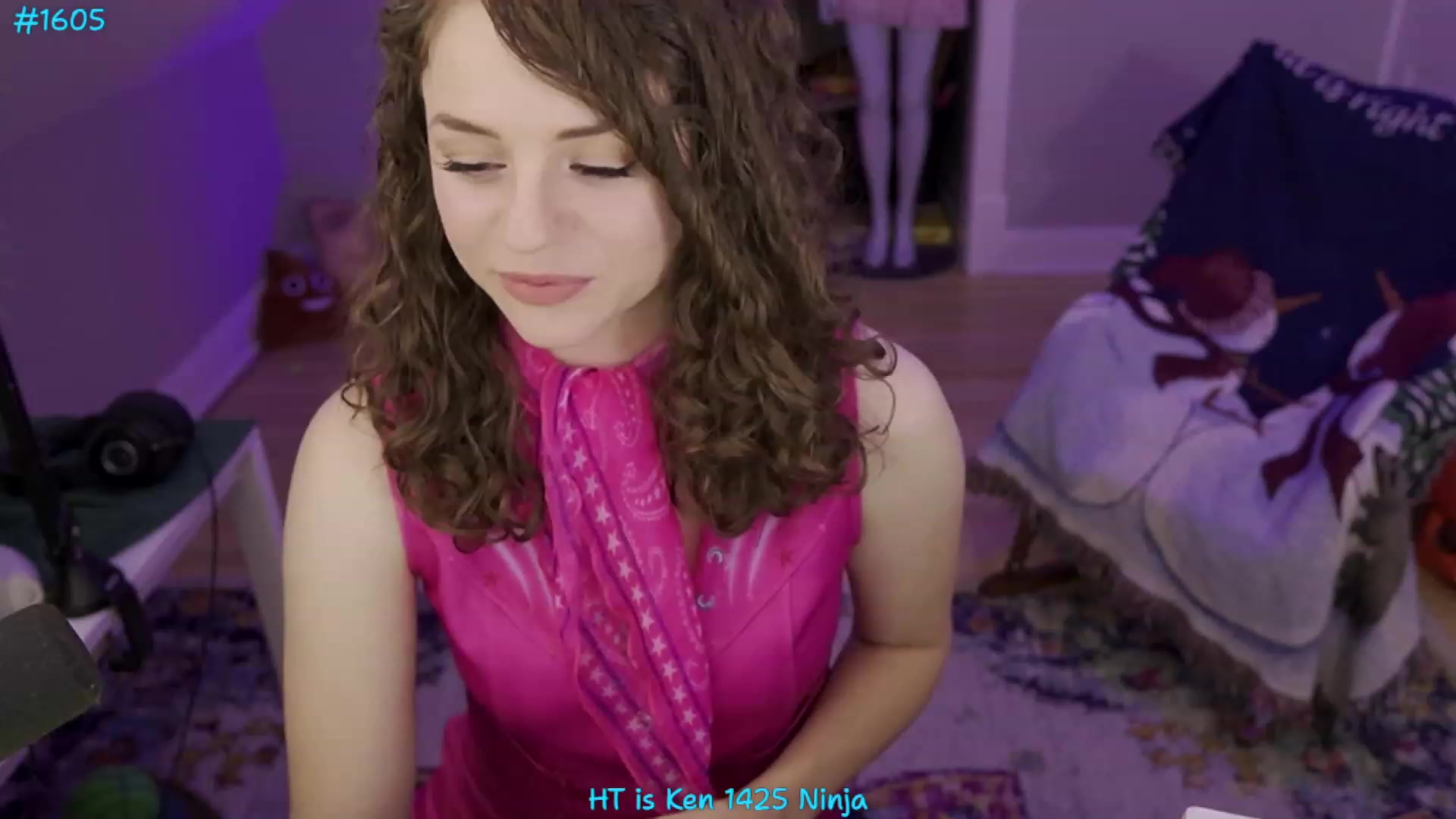 Gallery image thumbnail from XXX_Sophie's myfreecams stream on, 10/26/2023, 06:57 image 4 of 20