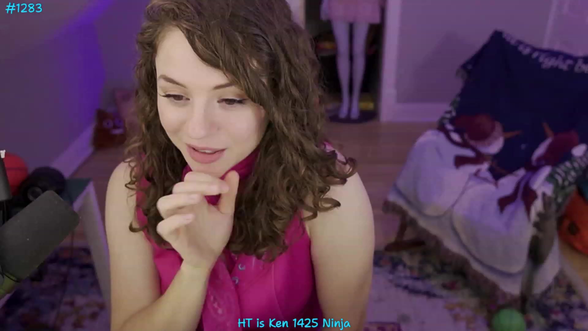 Gallery image thumbnail from XXX_Sophie's myfreecams stream on, 10/26/2023, 07:17 image 14 of 20
