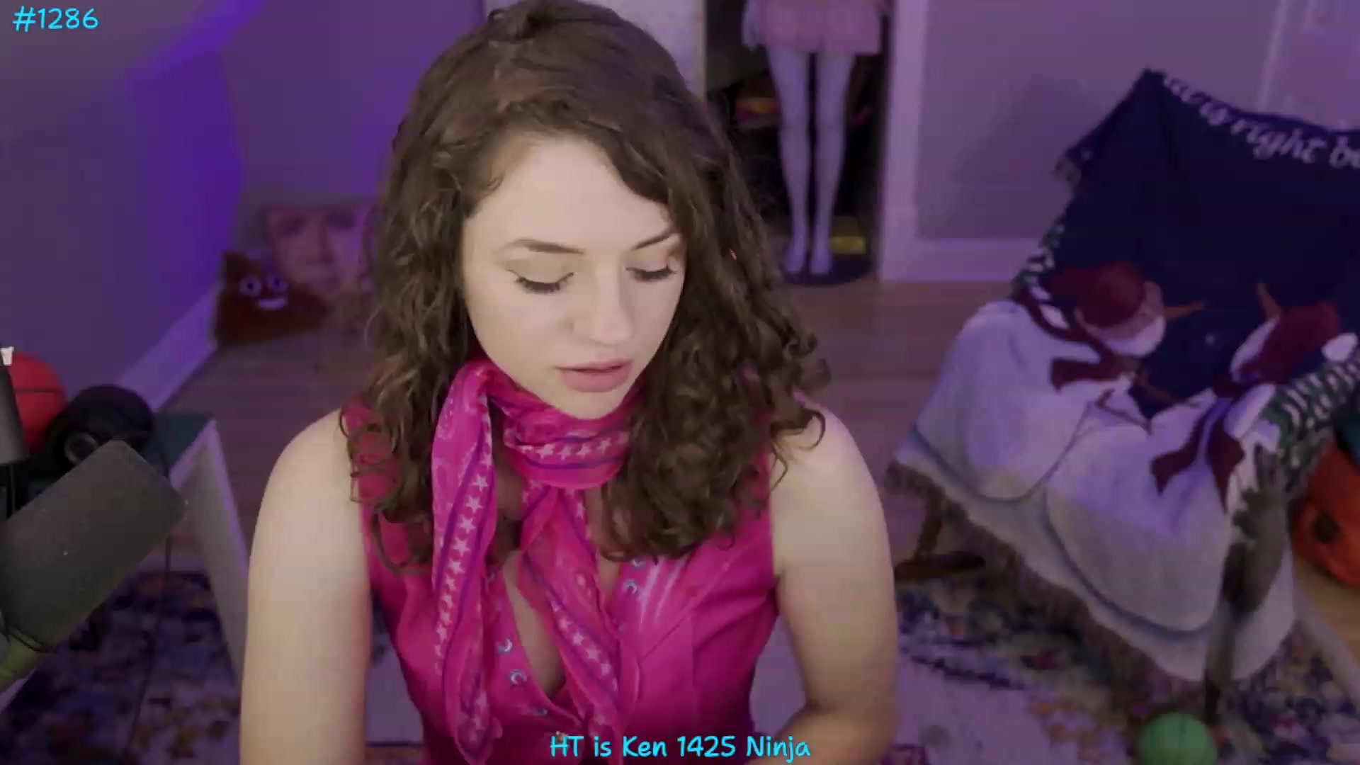 Gallery image thumbnail from XXX_Sophie's myfreecams stream on, 10/26/2023, 07:17 image 8 of 20