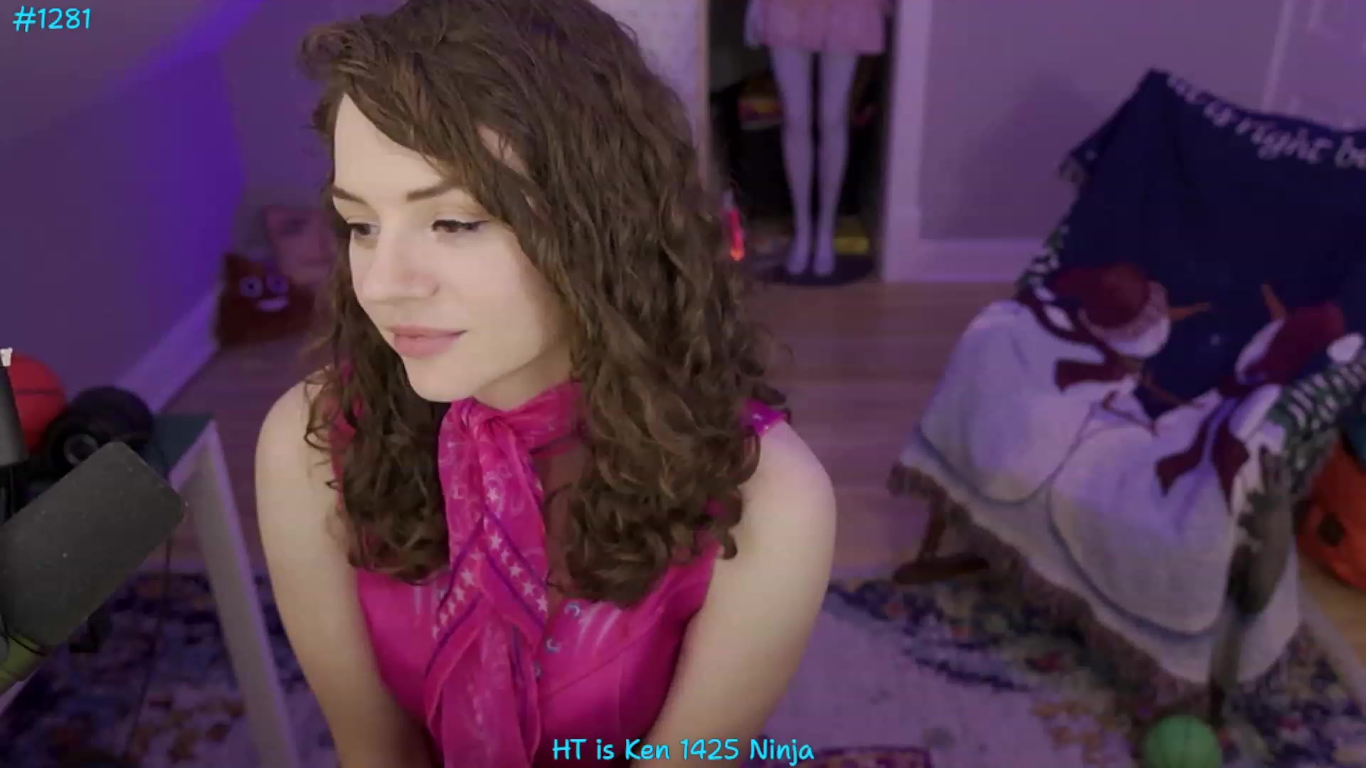 Gallery image thumbnail from XXX_Sophie's myfreecams stream on, 10/26/2023, 07:17 image 20 of 20