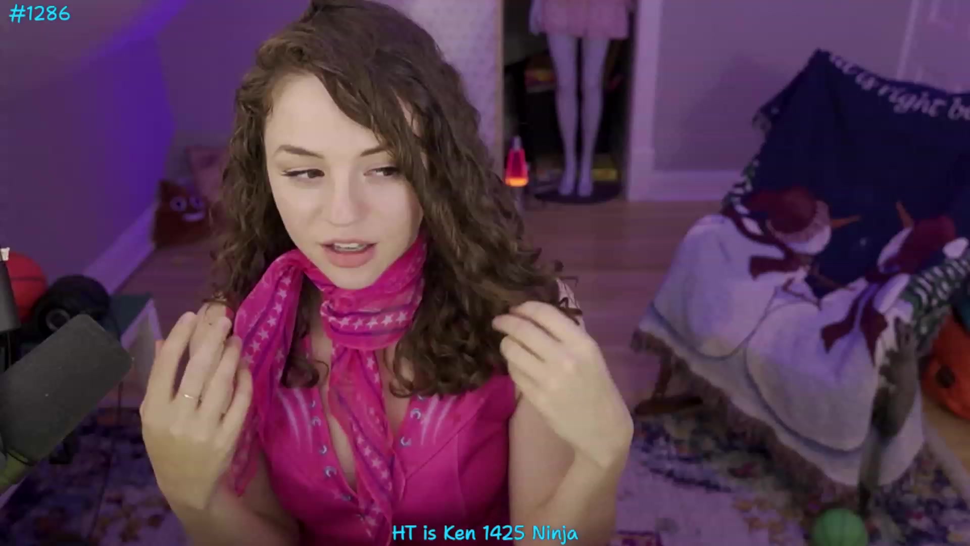 Gallery image thumbnail from XXX_Sophie's myfreecams stream on, 10/26/2023, 07:17 image 7 of 20