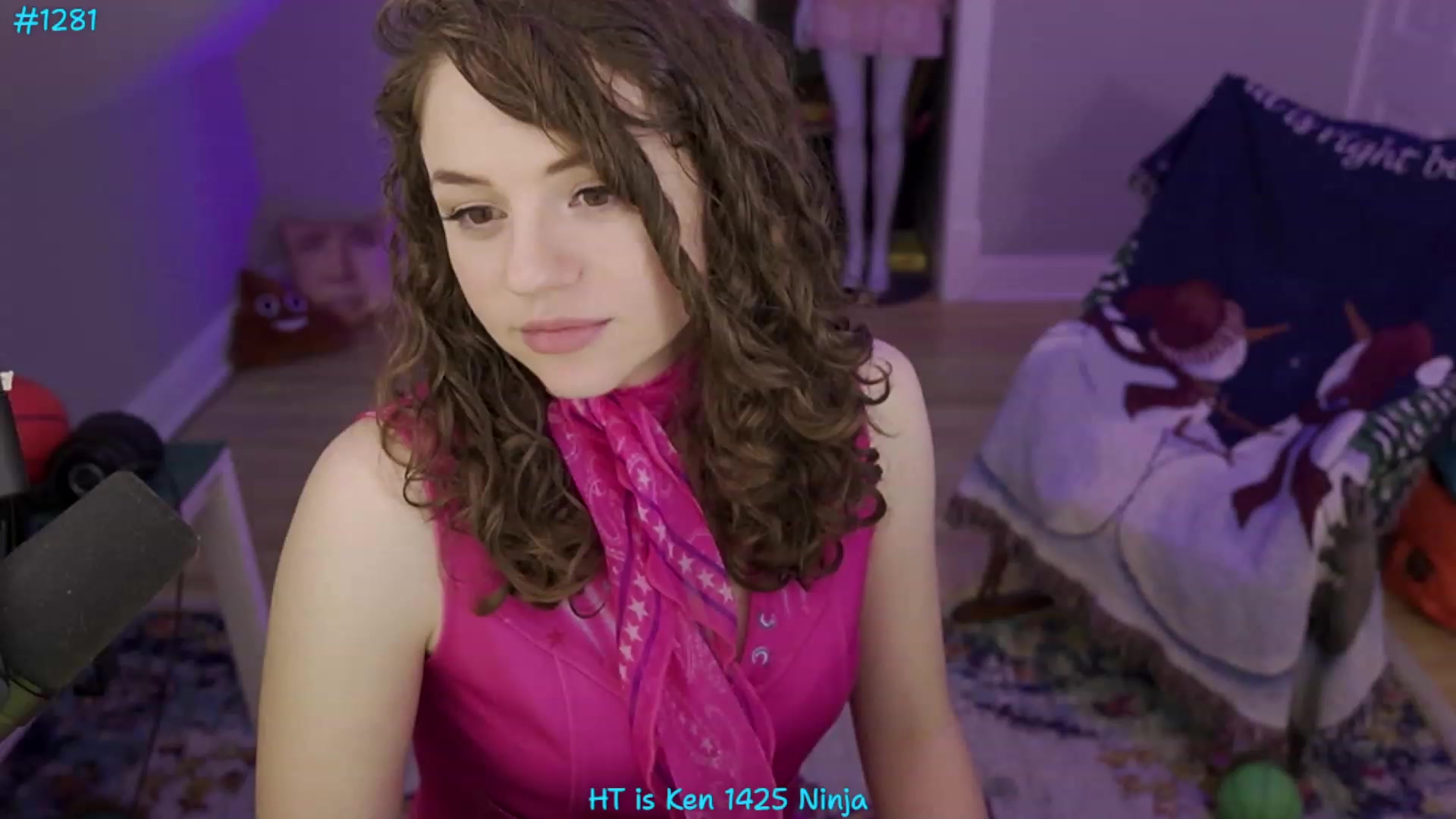 Gallery image thumbnail from XXX_Sophie's myfreecams stream on, 10/26/2023, 07:17 image 17 of 20