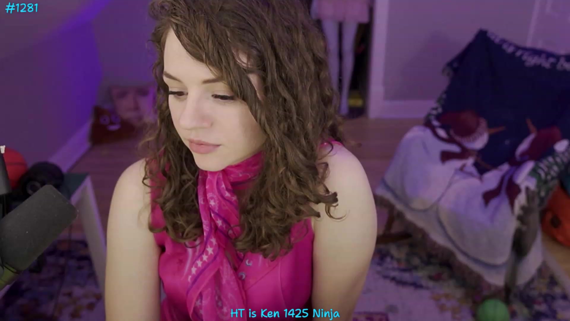 Gallery image thumbnail from XXX_Sophie's myfreecams stream on, 10/26/2023, 07:17 image 15 of 20