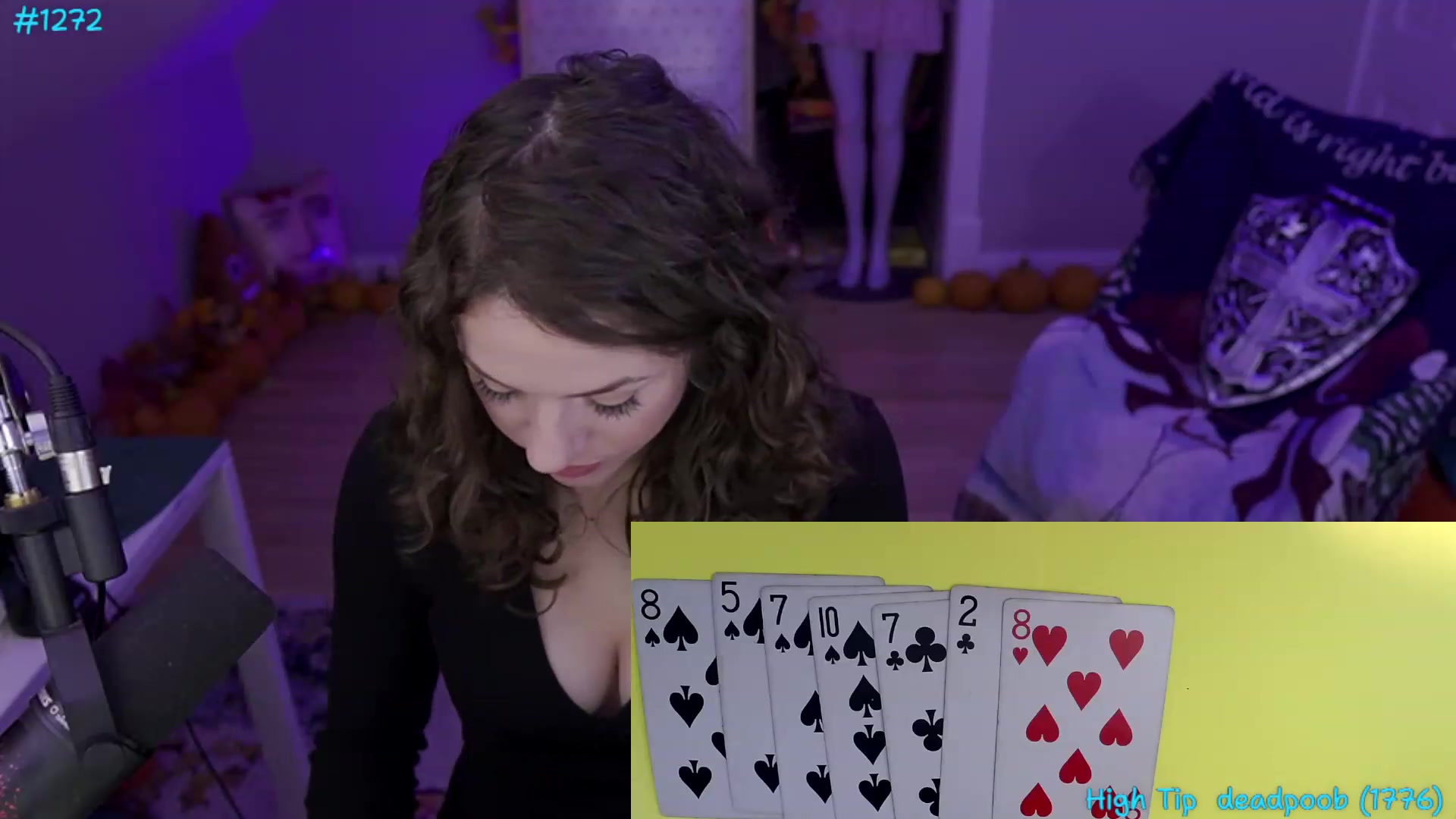 Gallery image thumbnail from XXX_Sophie's myfreecams stream on, 10/28/2023, 04:21 image 6 of 20