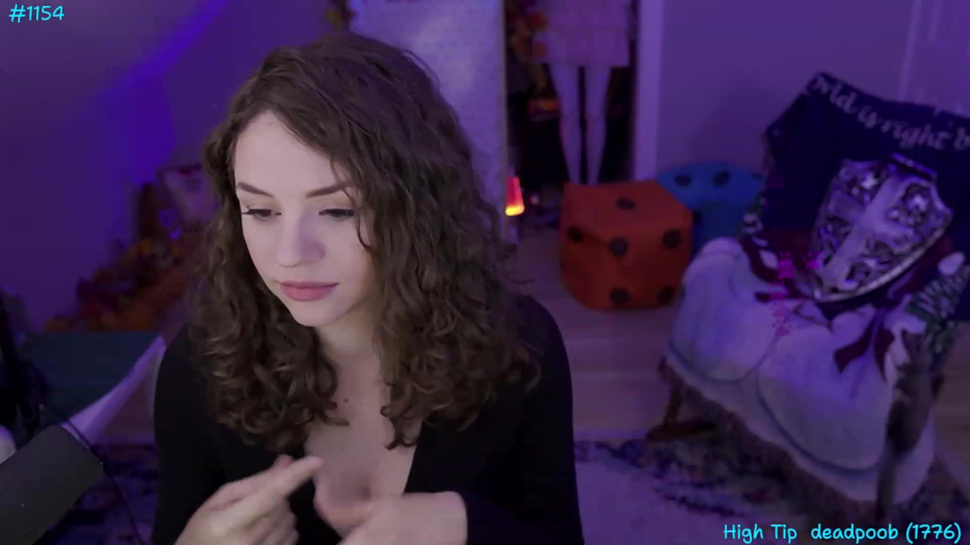 Gallery image thumbnail from XXX_Sophie's myfreecams stream on, 10/28/2023, 04:21 image 18 of 20