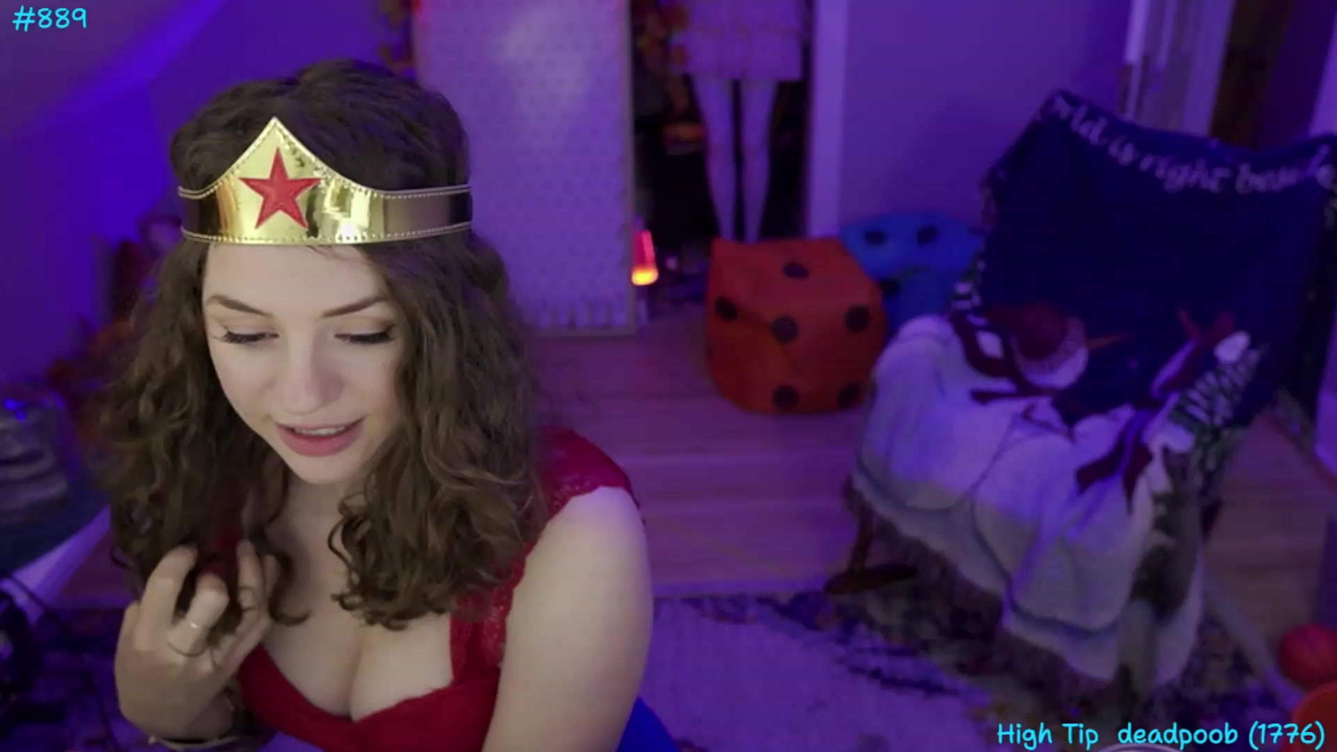 Gallery image thumbnail from XXX_Sophie's myfreecams stream on, 10/28/2023, 07:11 image 15 of 20