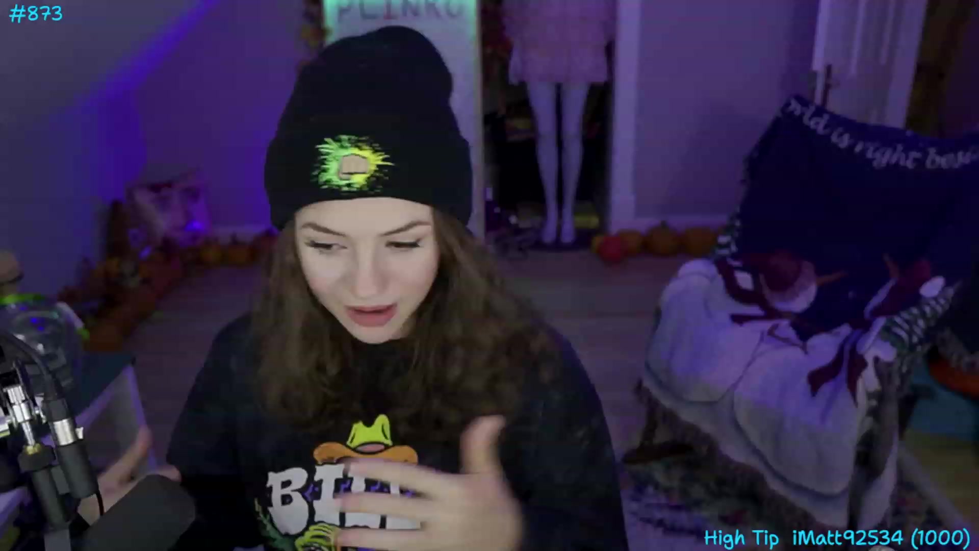Gallery image thumbnail from XXX_Sophie's myfreecams stream on, 10/29/2023, 04:53 image 19 of 20