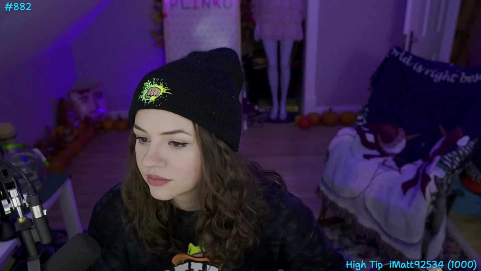 Gallery image thumbnail from XXX_Sophie's myfreecams stream on, 10/29/2023, 04:53 image 1 of 20