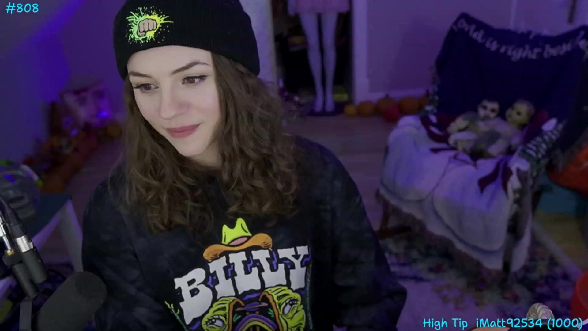 Gallery image thumbnail from XXX_Sophie's myfreecams stream on, 10/29/2023, 08:06 image 7 of 20