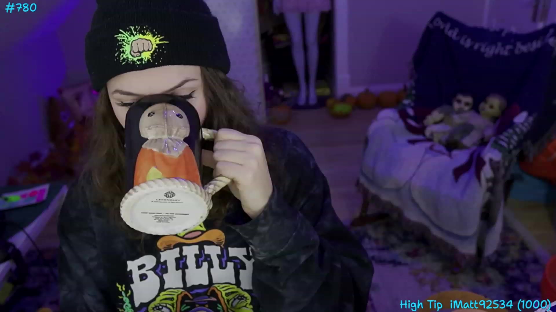 Gallery image thumbnail from XXX_Sophie's myfreecams stream on, 10/29/2023, 08:06 image 17 of 20