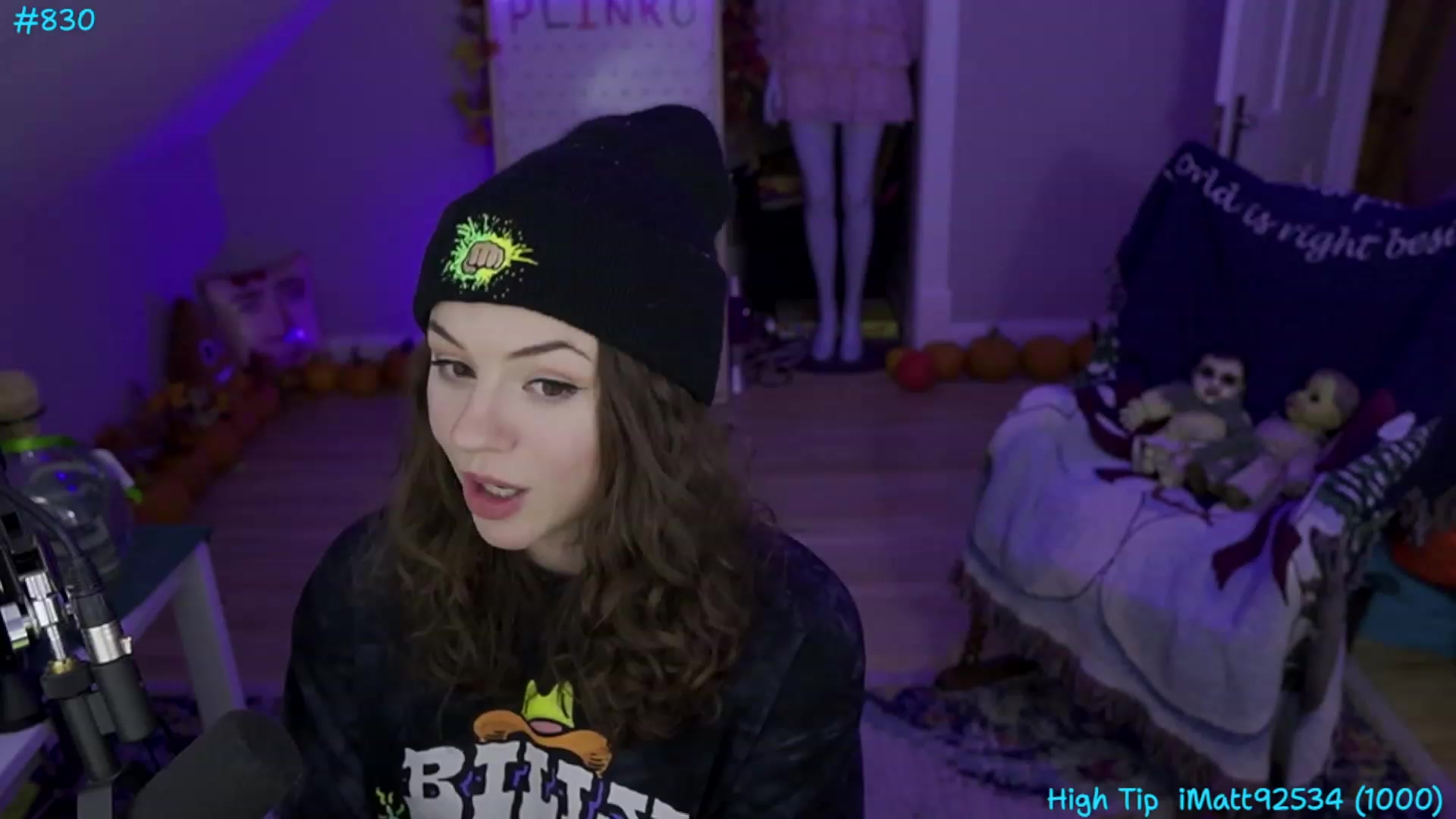 Gallery image thumbnail from XXX_Sophie's myfreecams stream on, 10/29/2023, 08:06 image 3 of 20